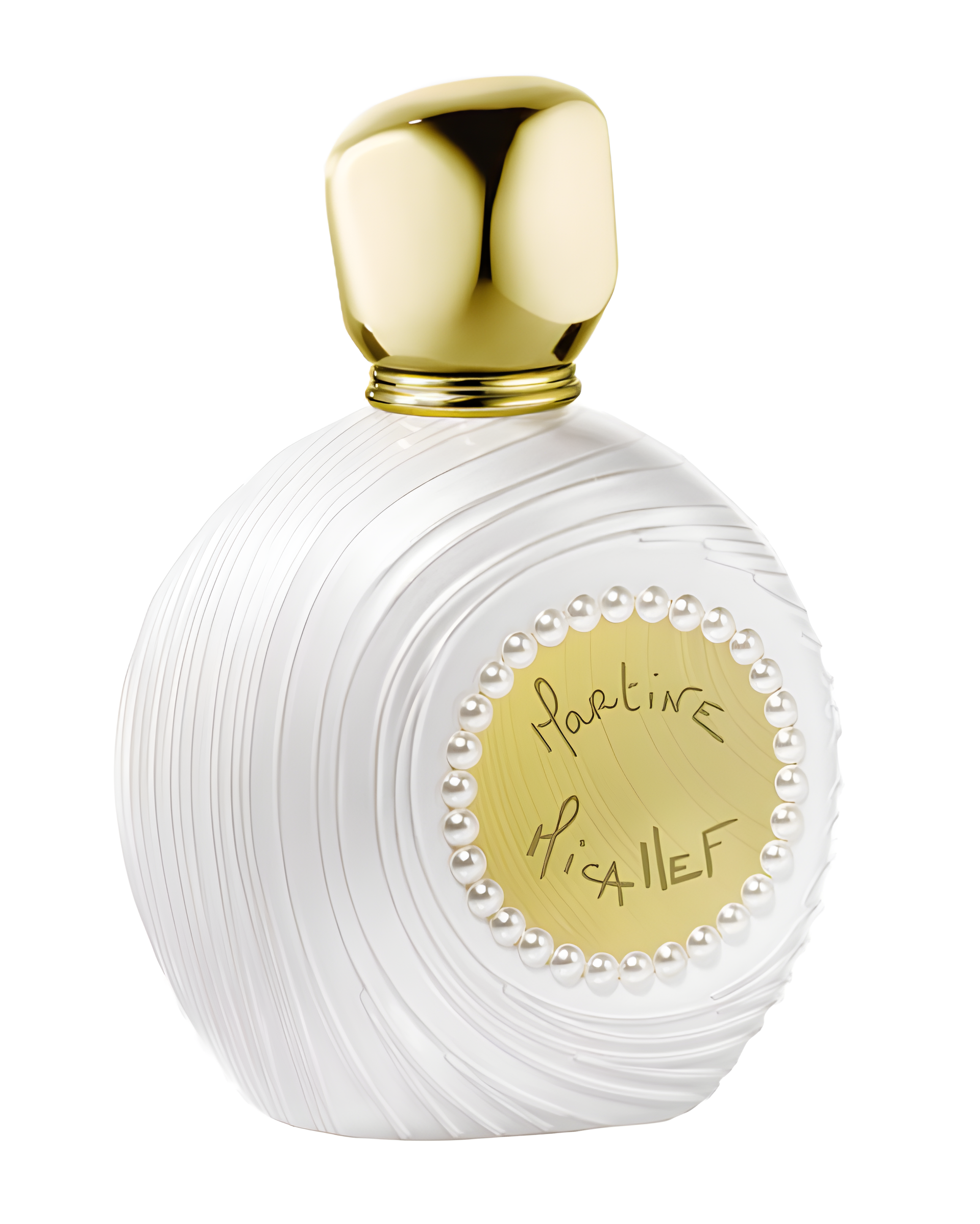 Mon Parfum Pearl by M. Micallef perfume bottle