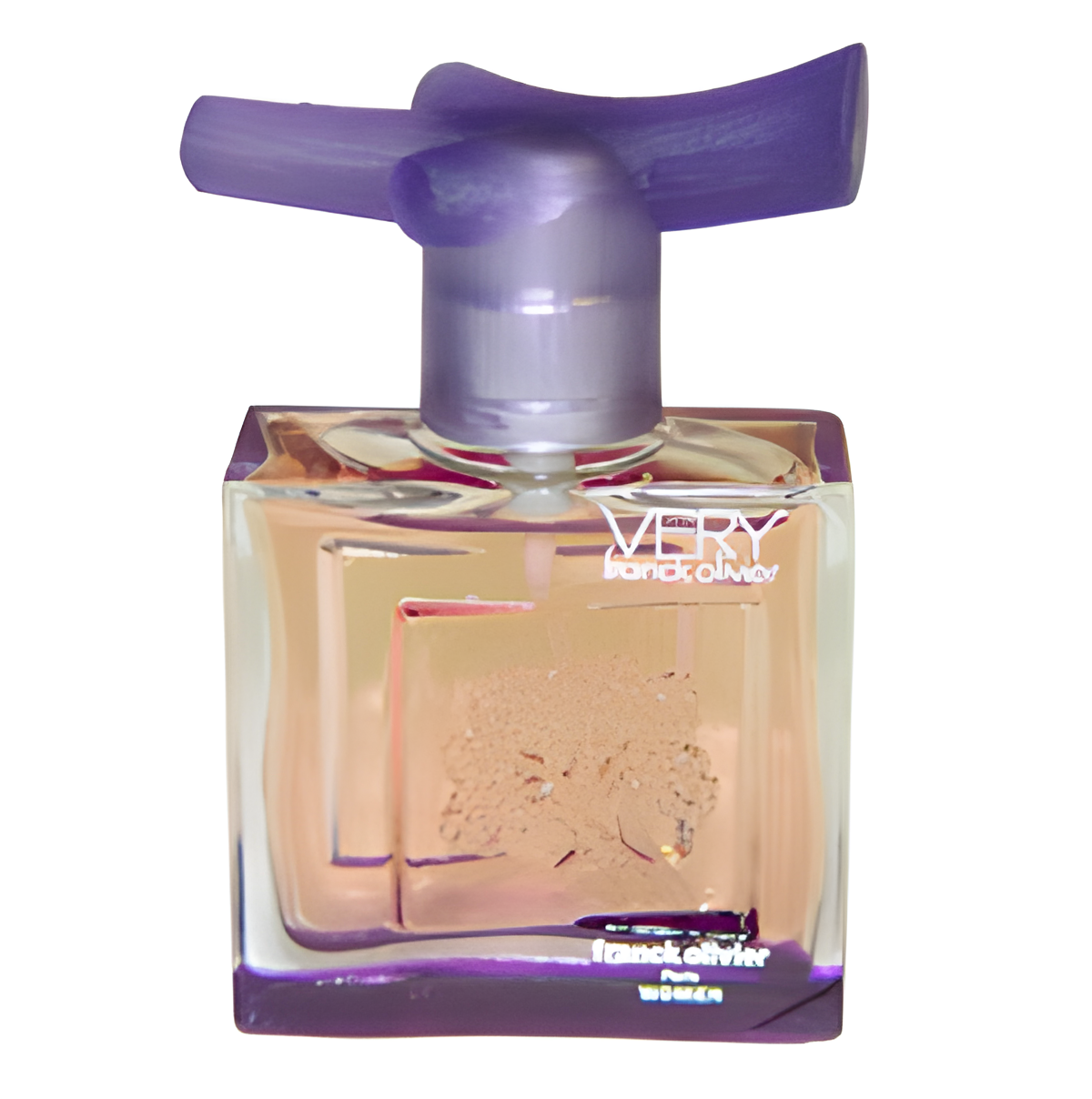 Very Franck Olivier by Franck Olivier perfume bottle