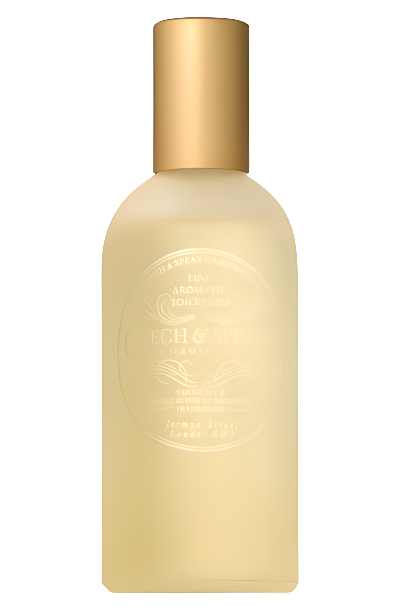 Mimosa Cologne by Czech & Speake perfume bottle