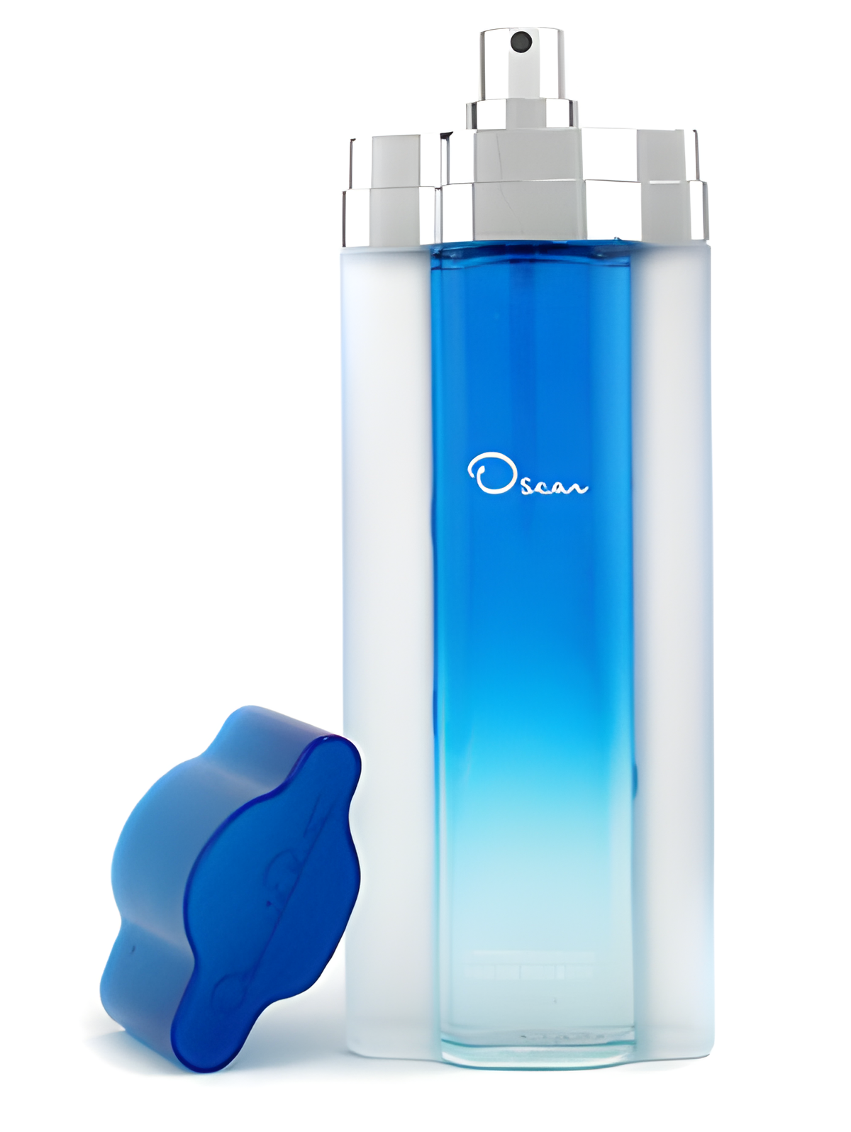 Oscar Marine Spirit by Oscar de la Renta perfume bottle