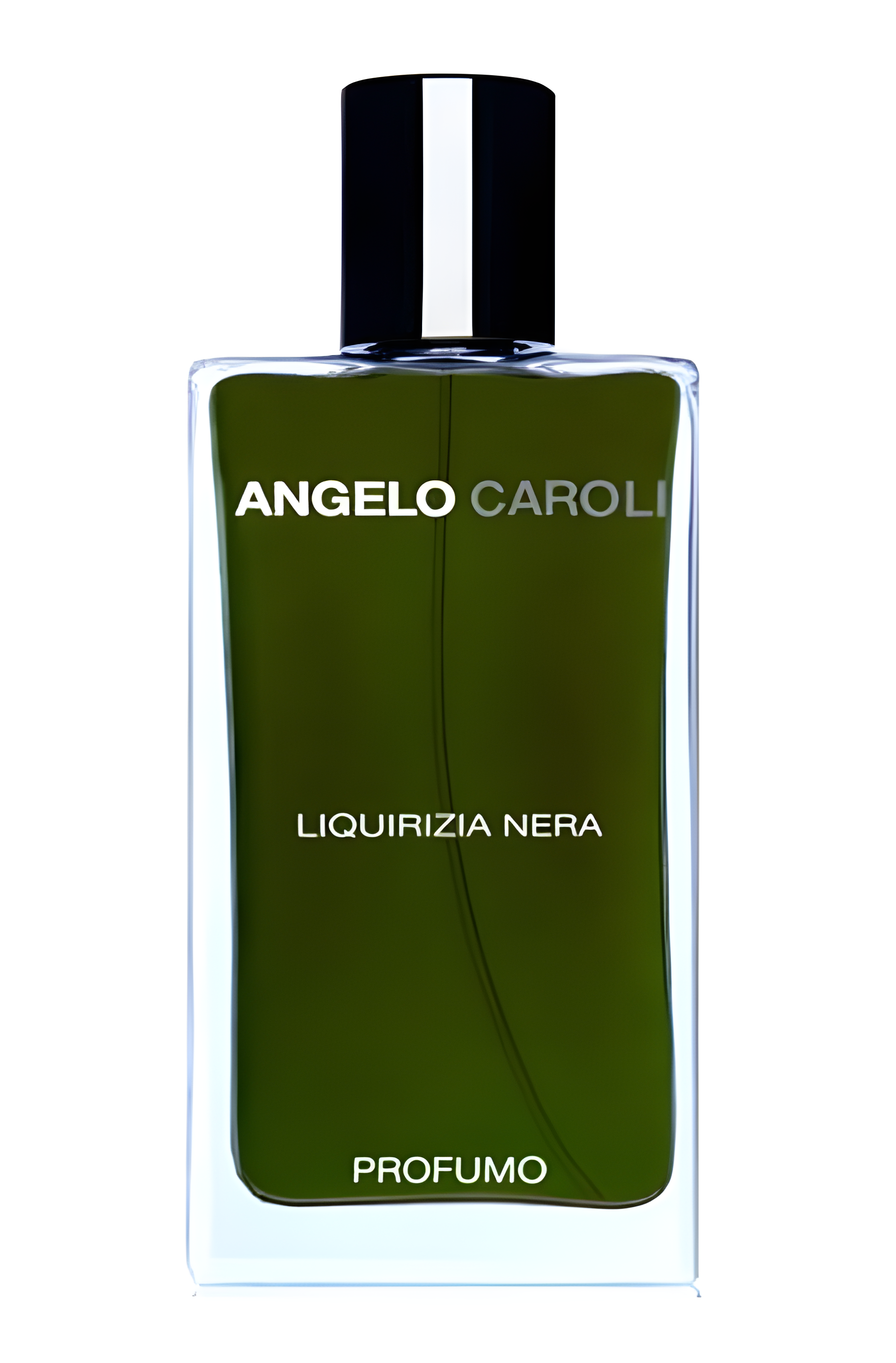 Liquirizia Nera by Angelo Caroli perfume bottle