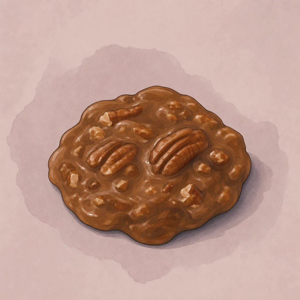 Picture of Praline note