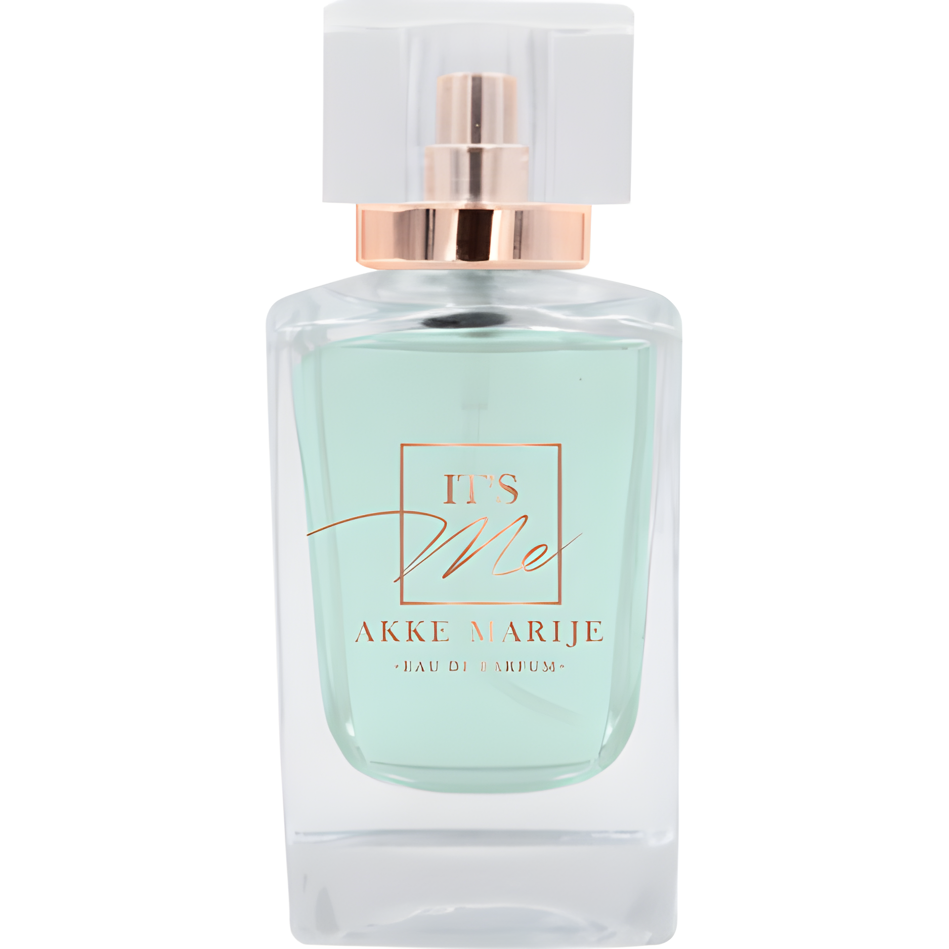 It's Me by Akke Marije perfume bottle