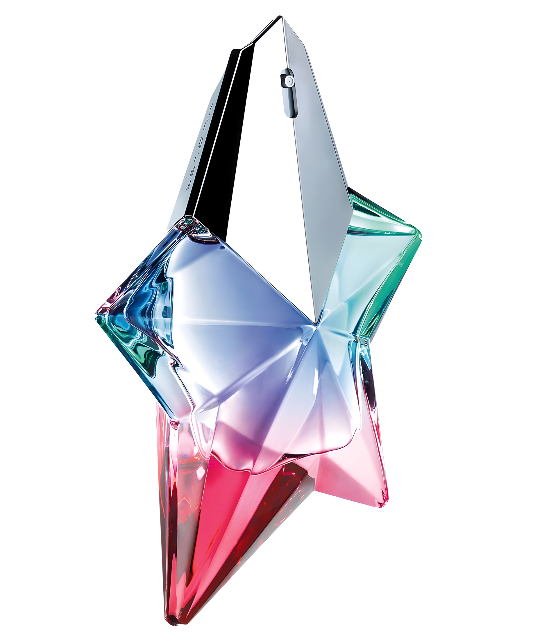Angel Eau Croisière 2020 by Mugler perfume bottle