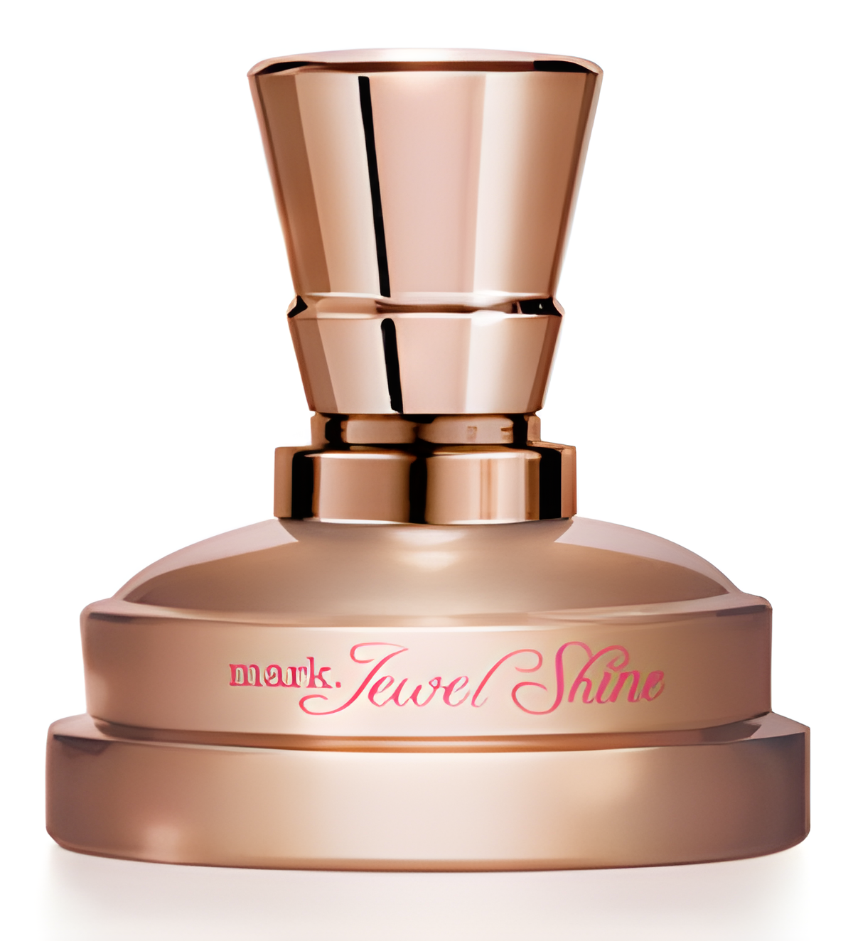 Mark Jewel Shine by mark. perfume bottle