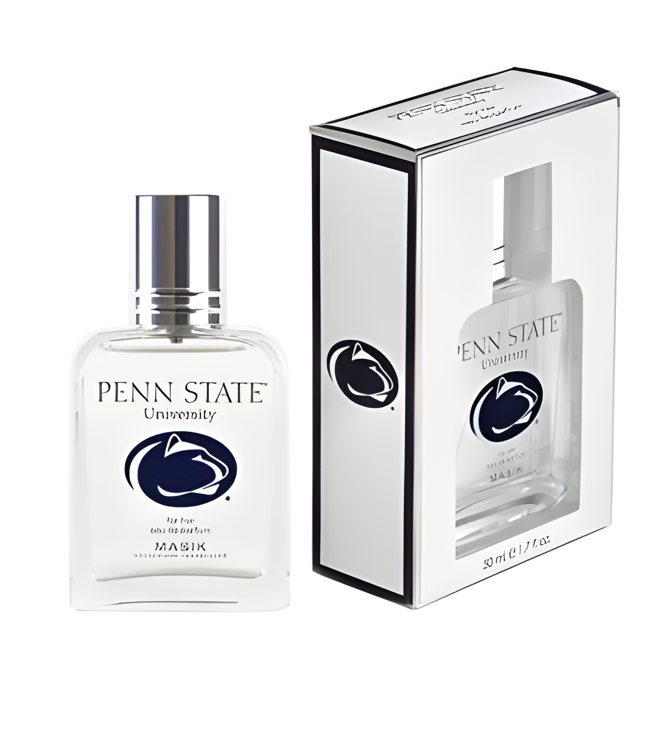 Penn State University Women by Masik Collegiate Fragrances perfume bottle