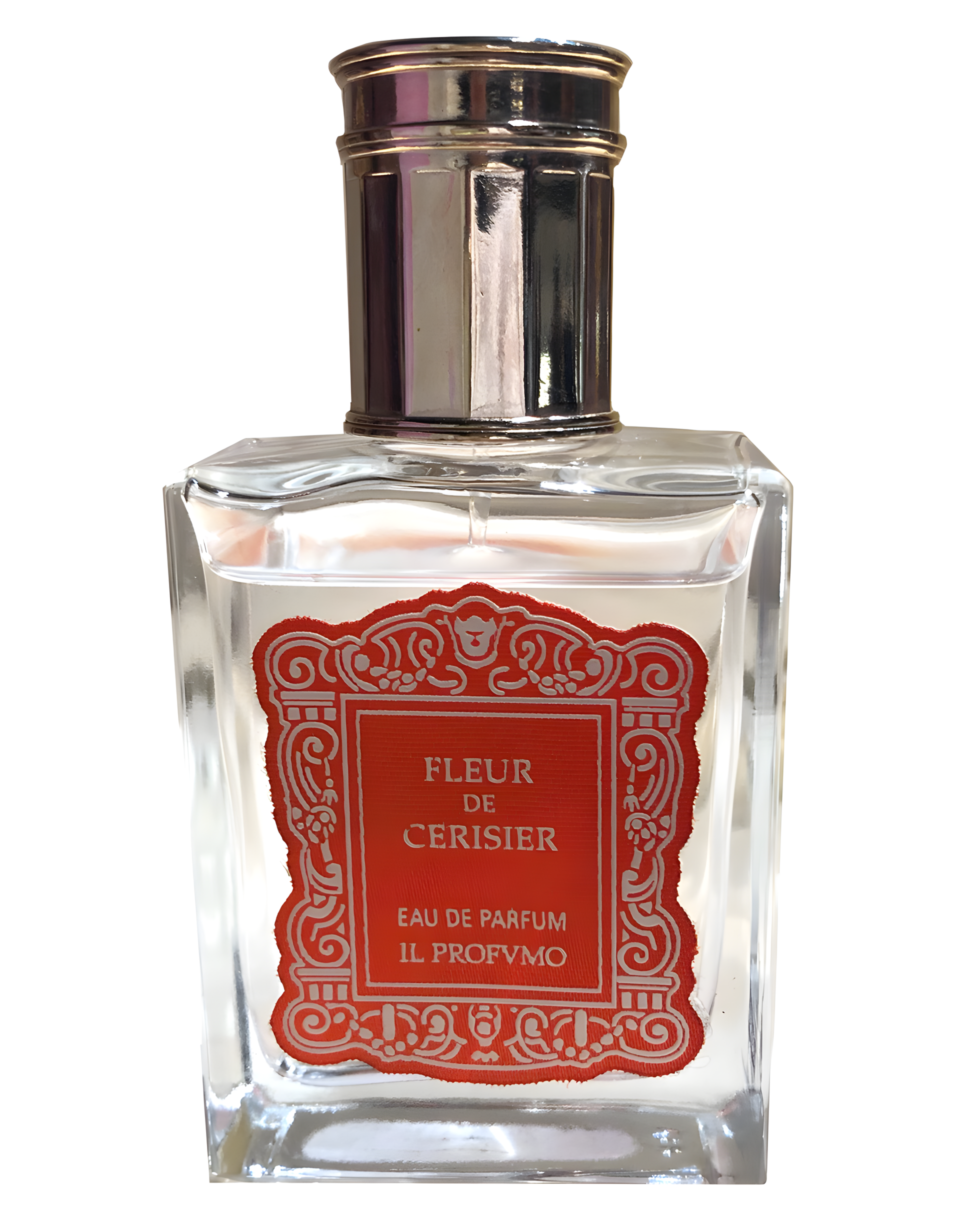 Fleur de Cerisier by Il Profvmo perfume bottle
