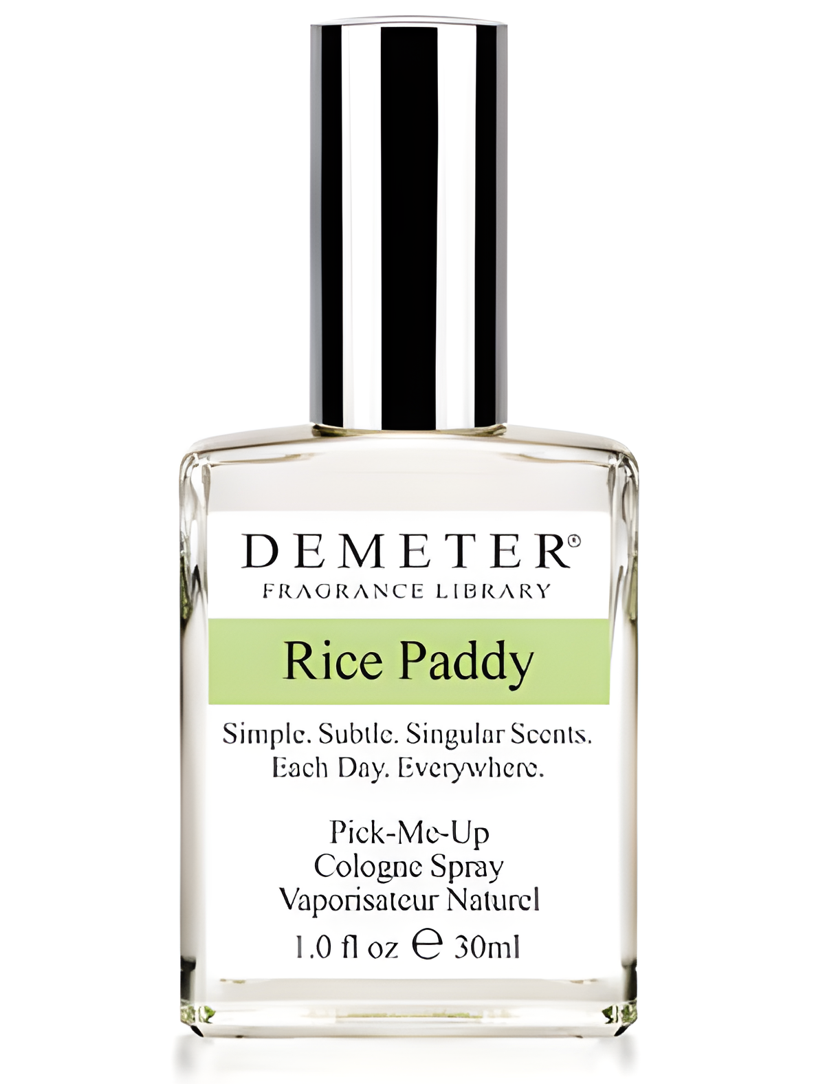 Rice Paddy by Demeter Fragrance perfume bottle