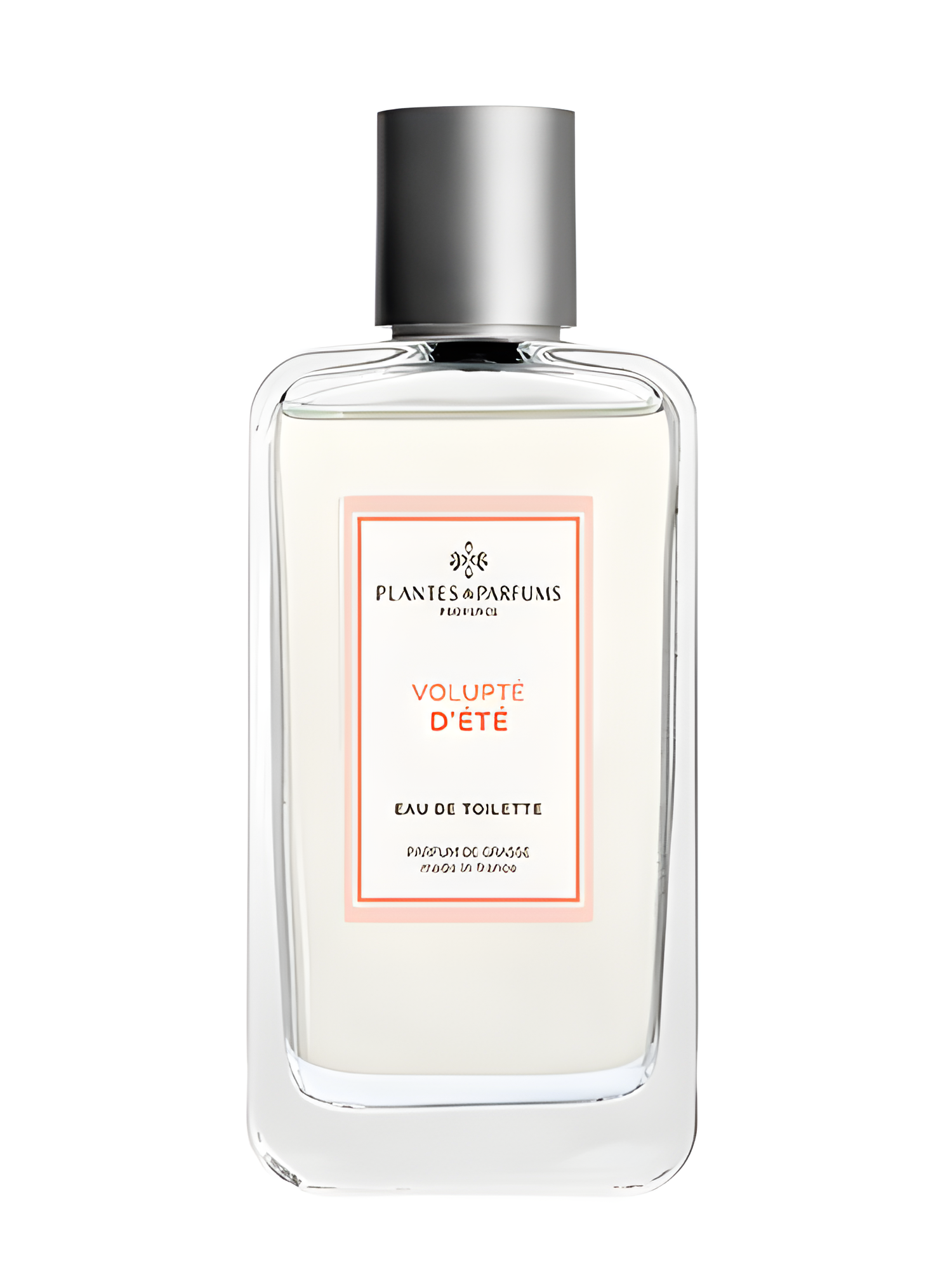 Volupté d’Eté by Plantes & Parfums perfume bottle