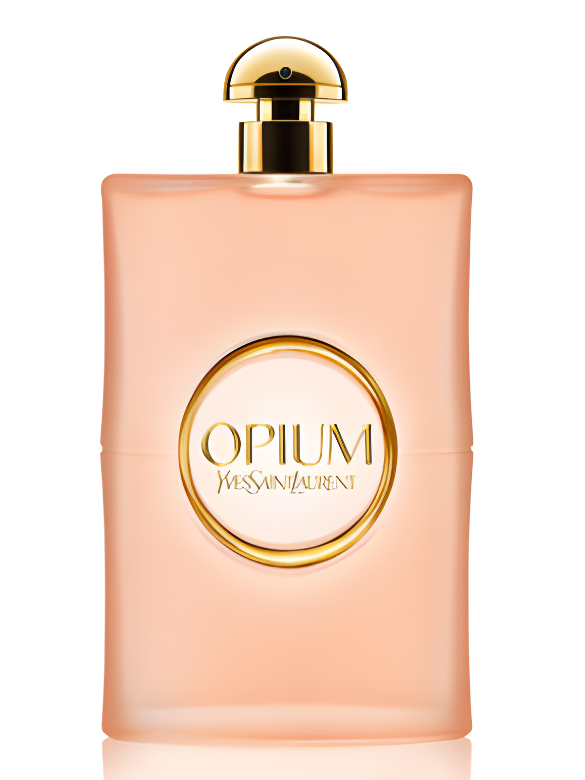 Opium Vapeurs de Parfum by Yves Saint Laurent perfume bottle