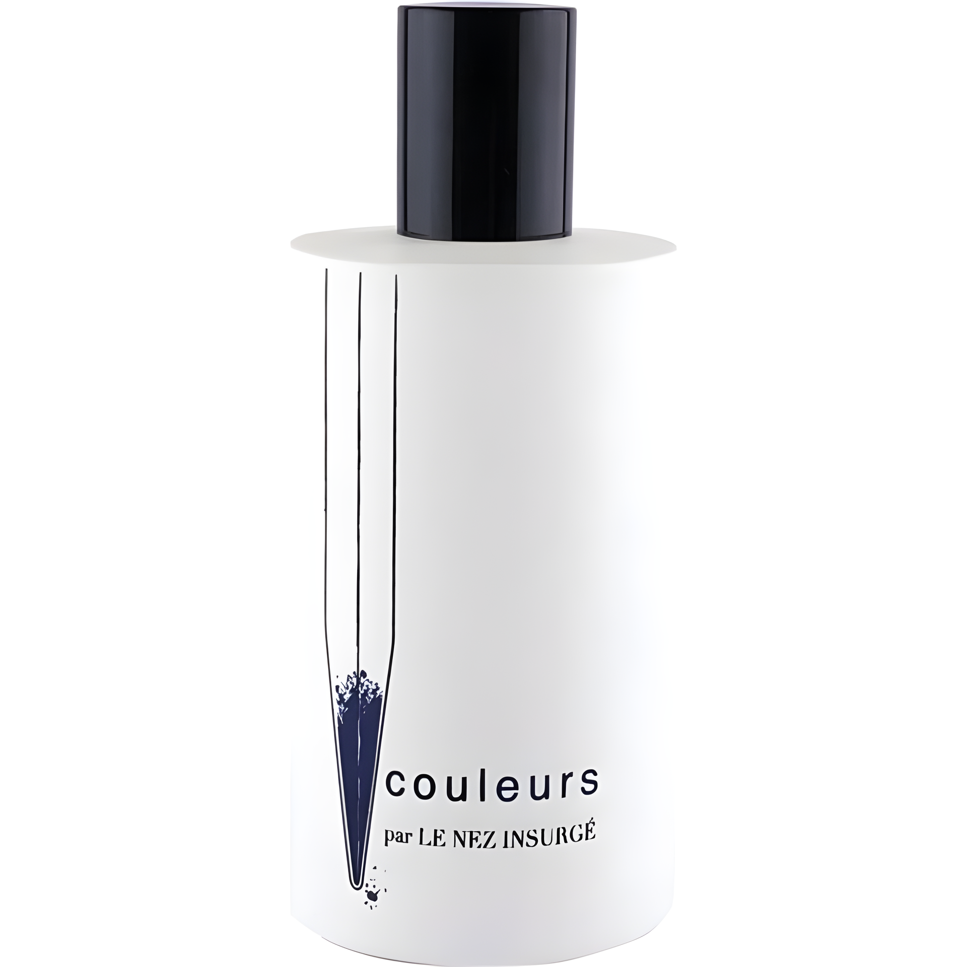 Bleu Nuit by Le Nez Insurgé perfume bottle