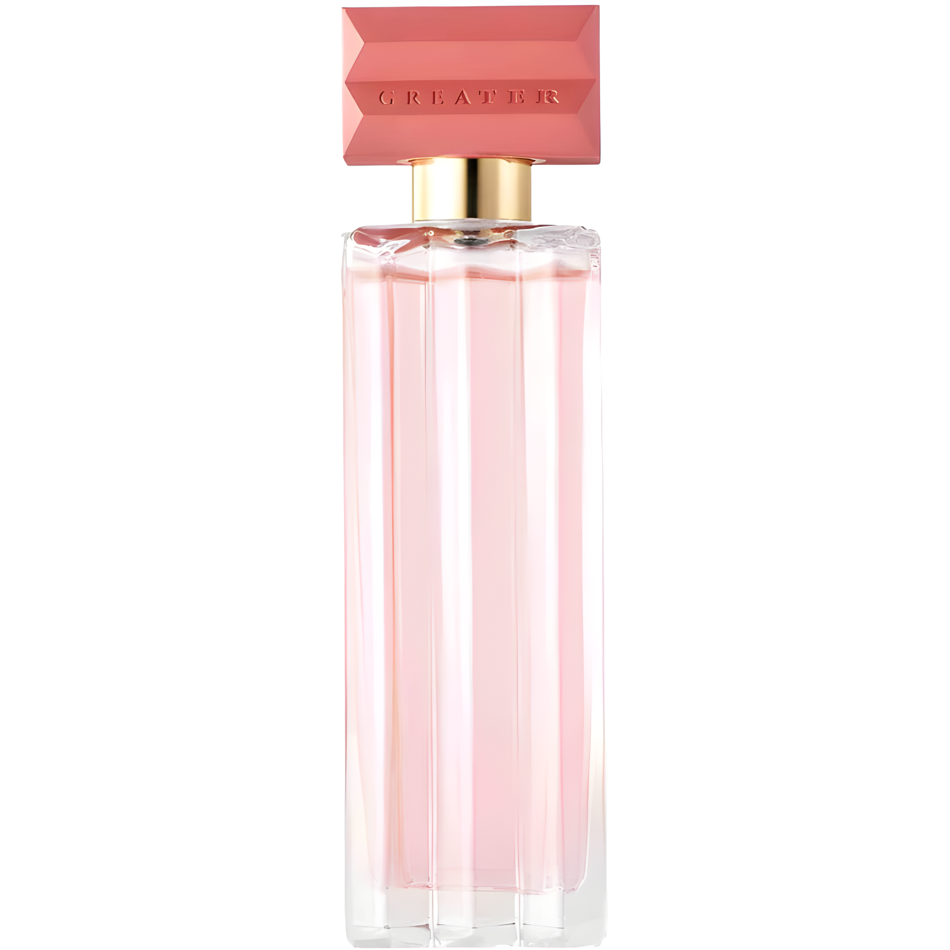 Greater for Her by Oriflame perfume bottle