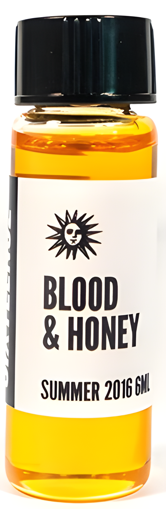 Blood & Honey by Sixteen92 perfume bottle