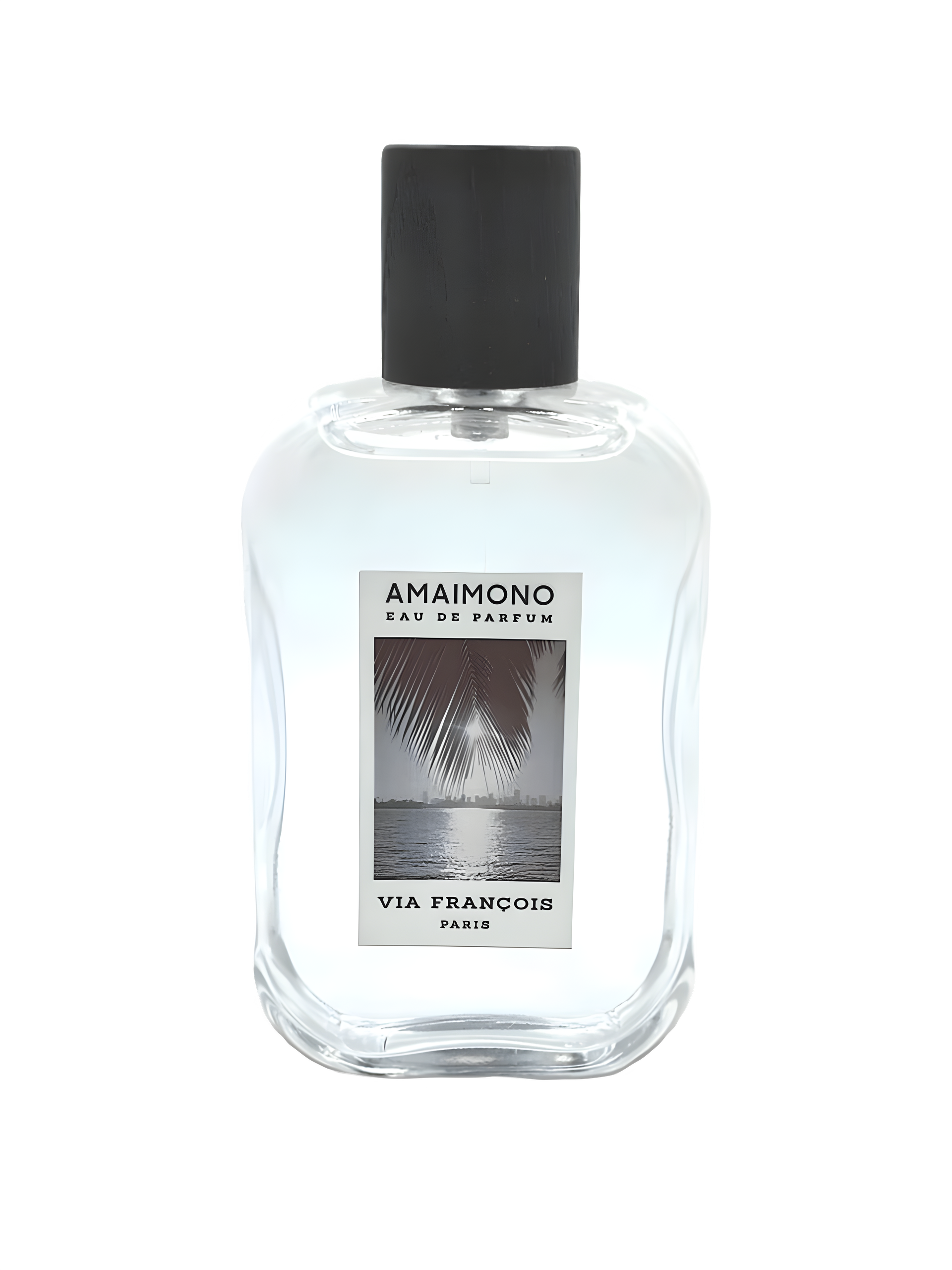 Amaimono by Via François perfume bottle