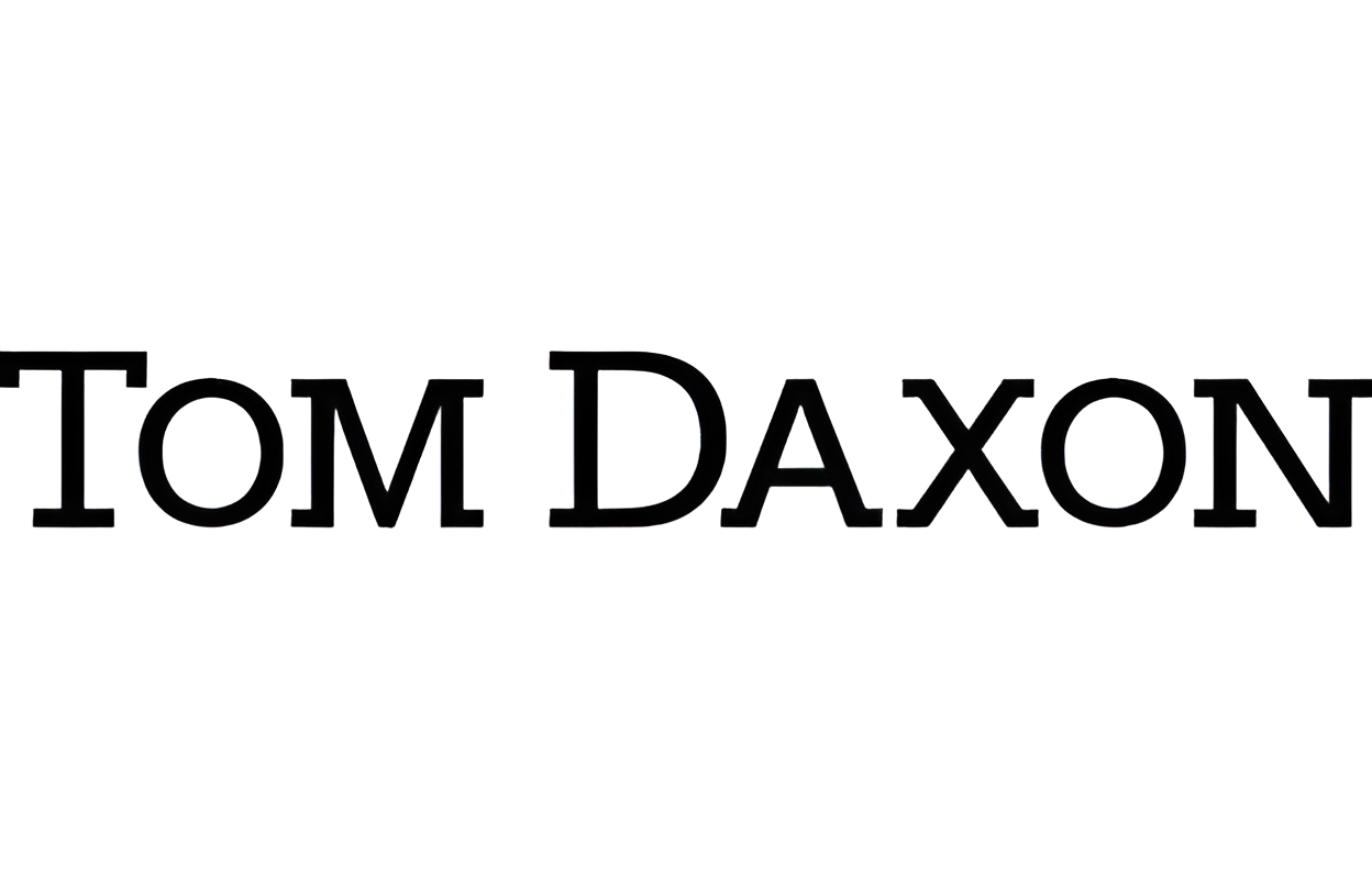 Picture of Tom Daxon brand