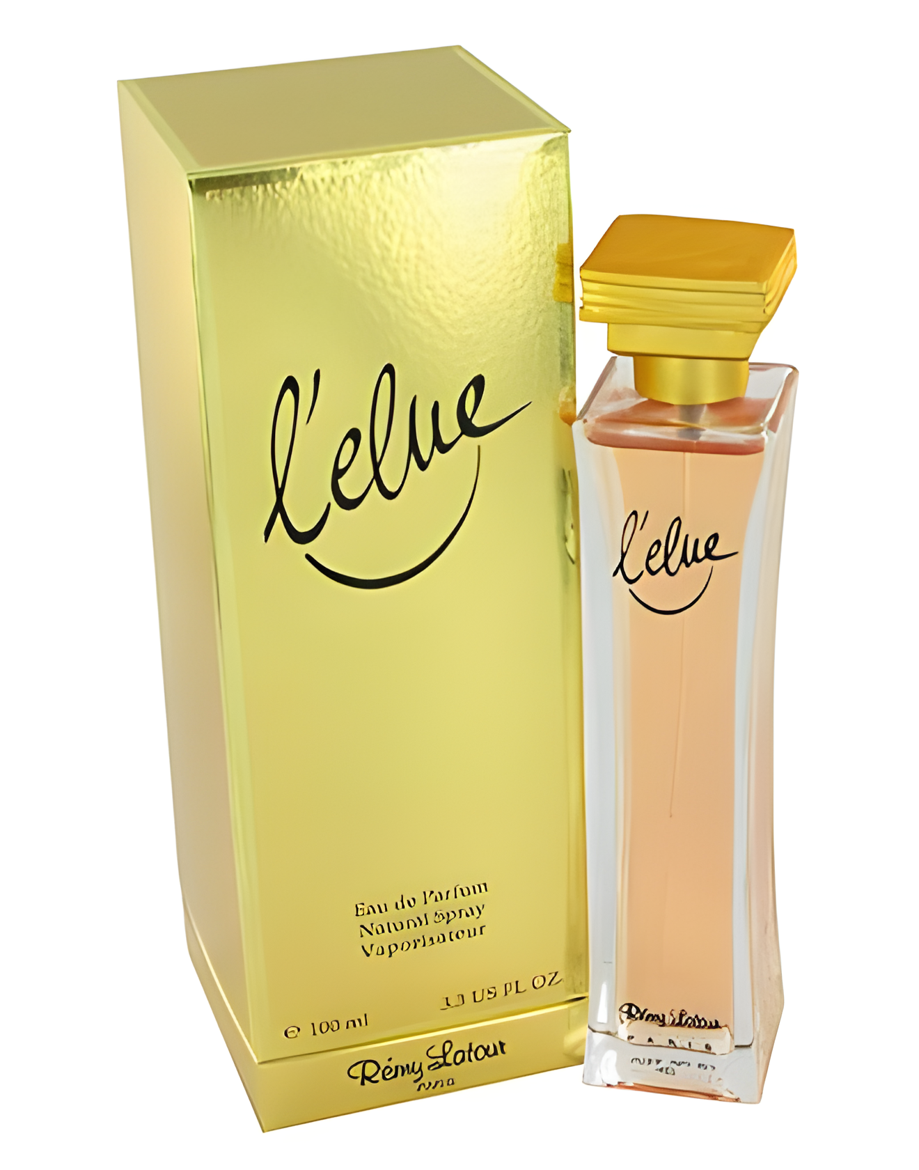L'elue by Rémy Latour perfume bottle