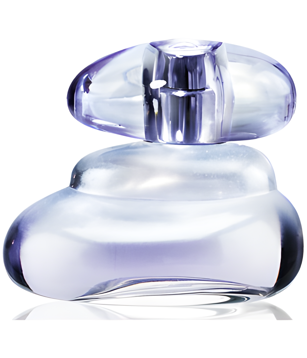 Elvie White Magic by Oriflame perfume bottle
