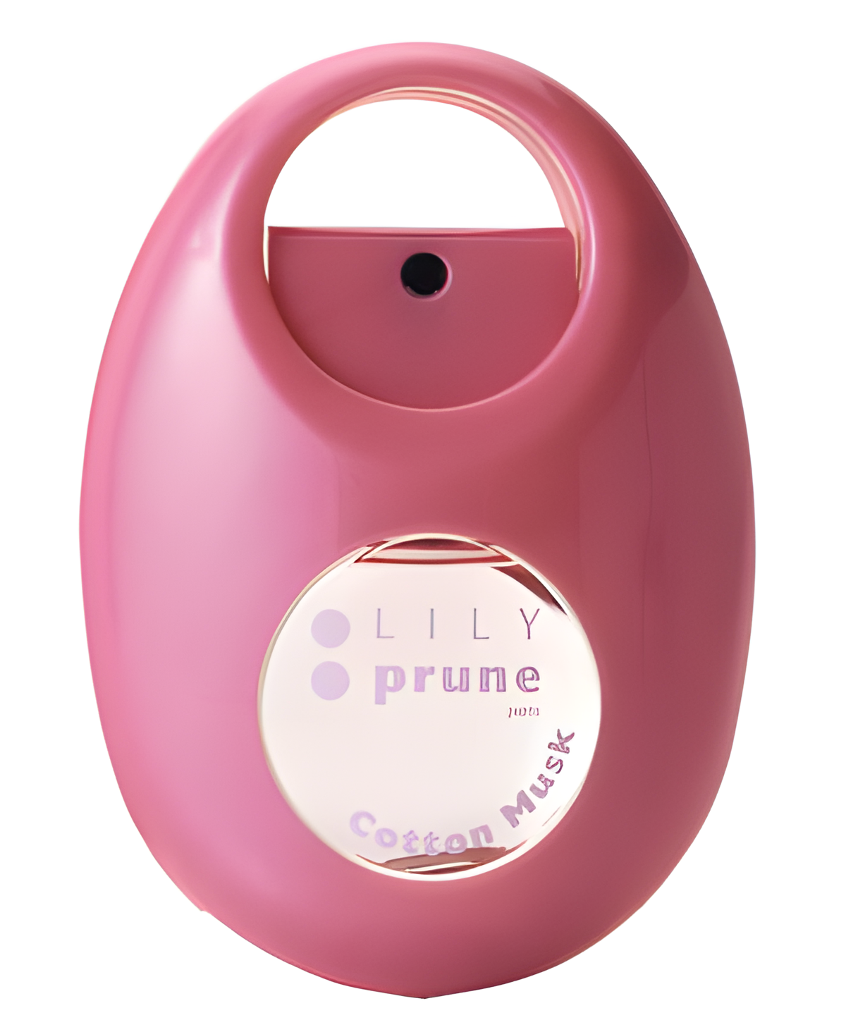 Lily Prune Cotton Musk by Ulric de Varens perfume bottle