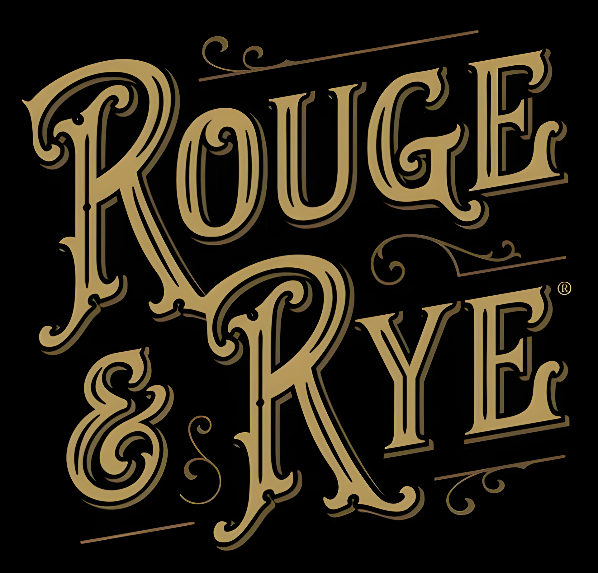 Picture of Rouge & Rye brand