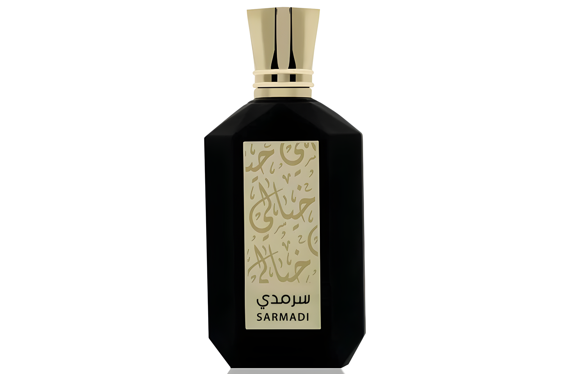 Sarmadi by Khayali perfume bottle