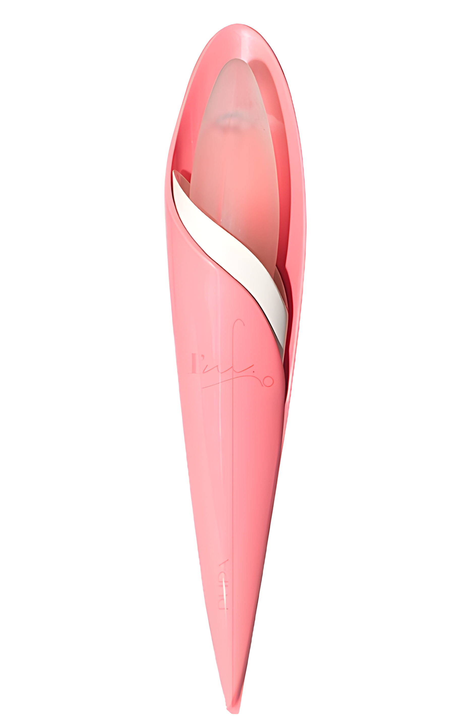 I'm Fio Deep Coral by Pupa perfume bottle