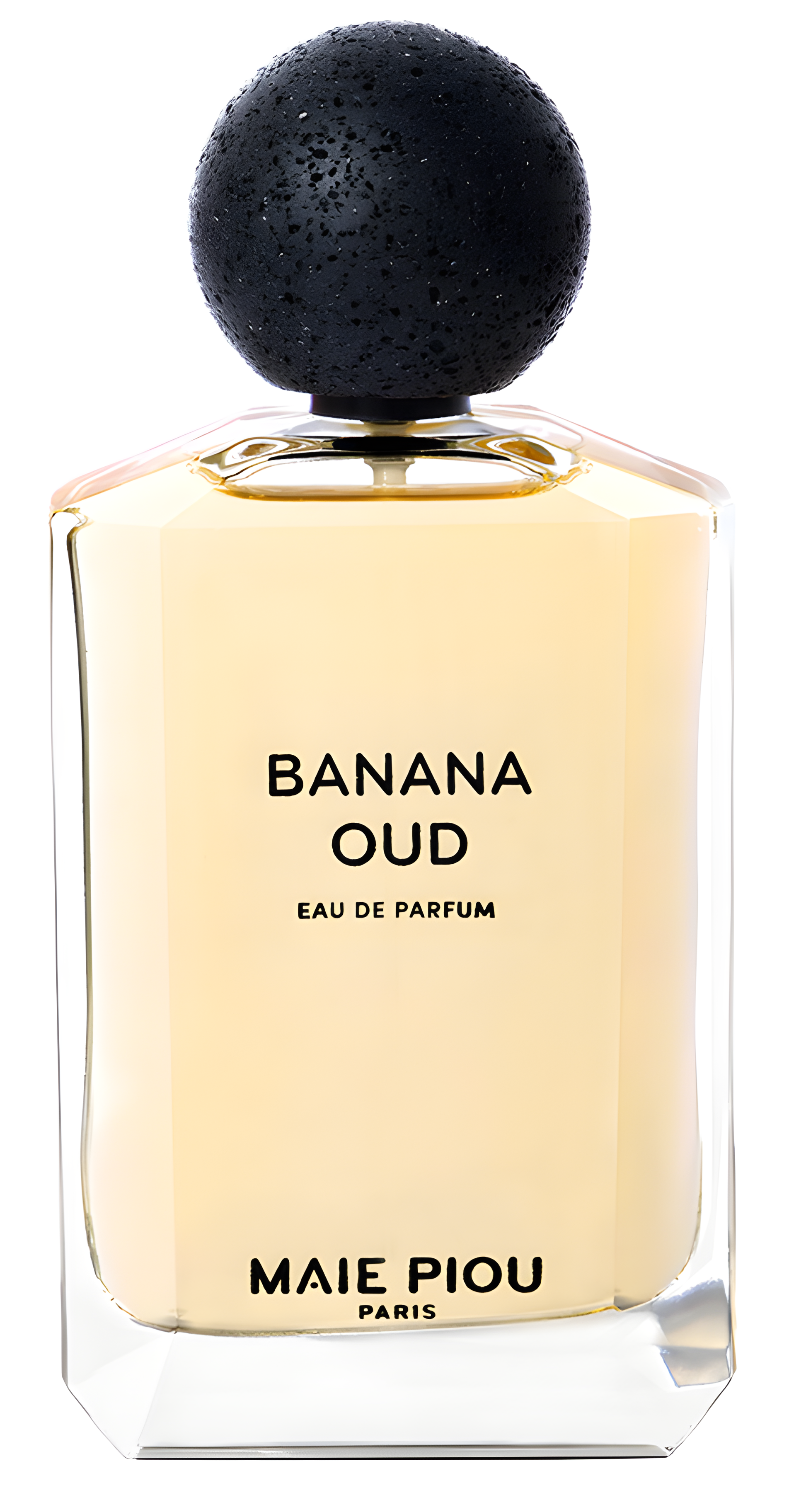 Banana Oud by Maie Piou perfume bottle