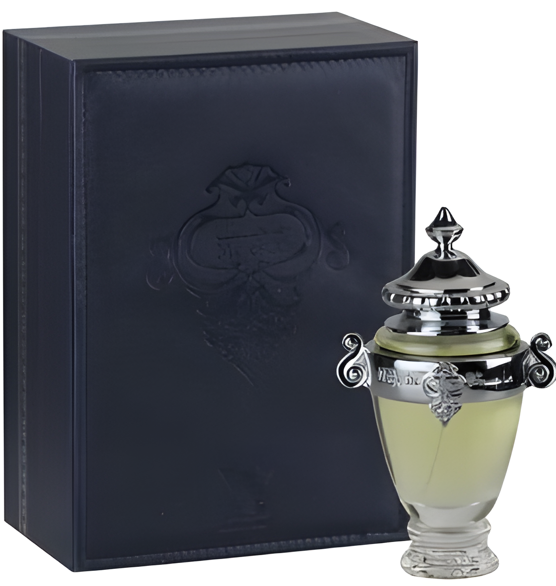 Majestic by Arabian Oud perfume bottle