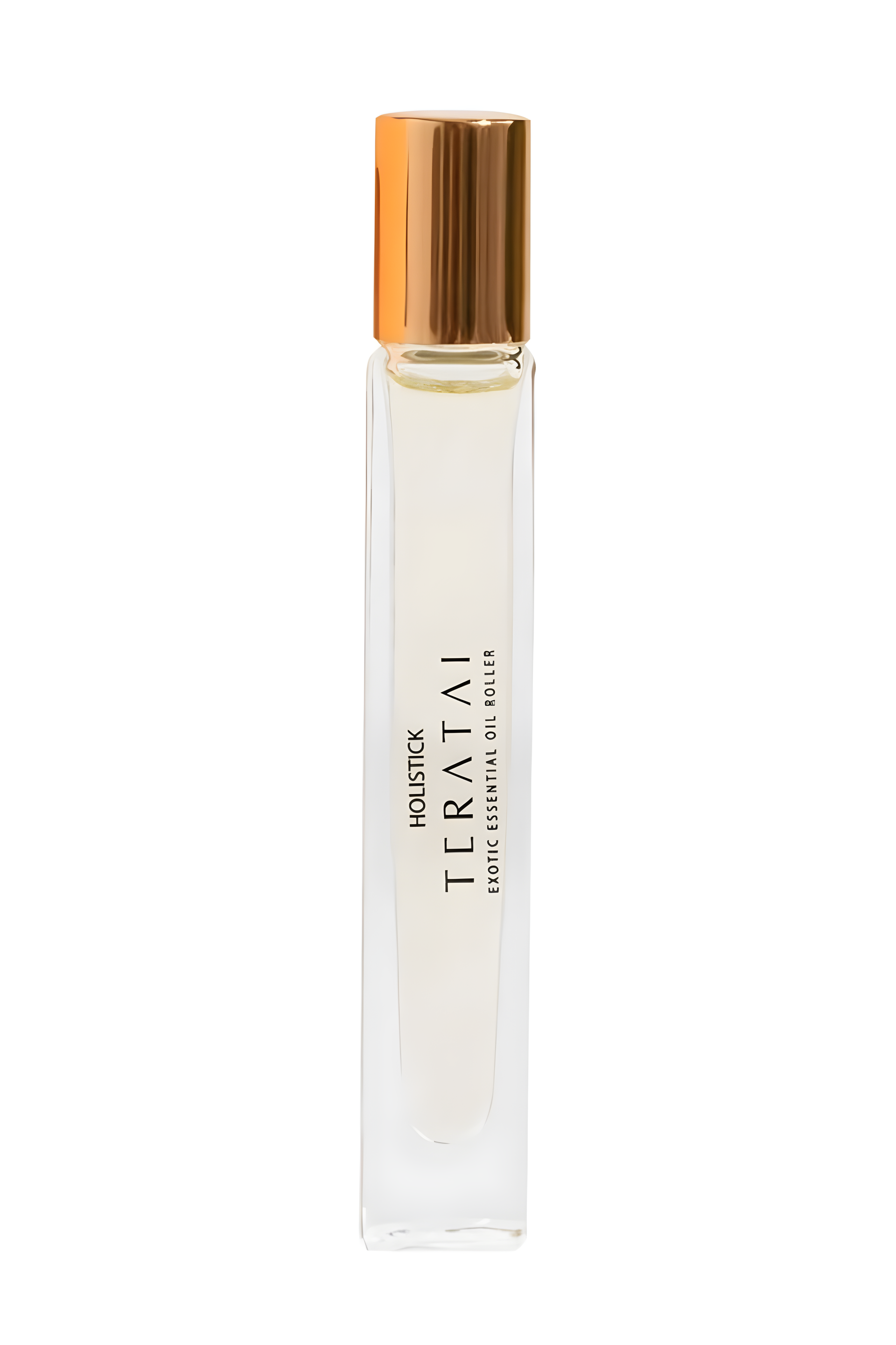 Teratai by Holistick perfume bottle