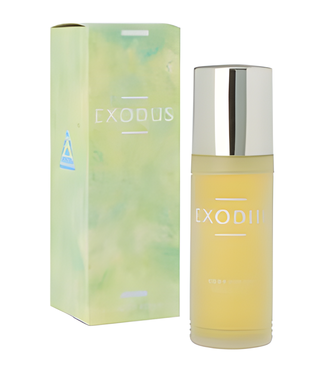 Exodus by Milton Lloyd perfume bottle