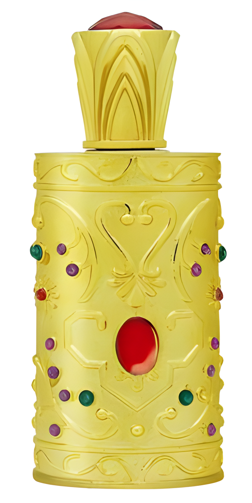 Karima by Swiss Arabian perfume bottle