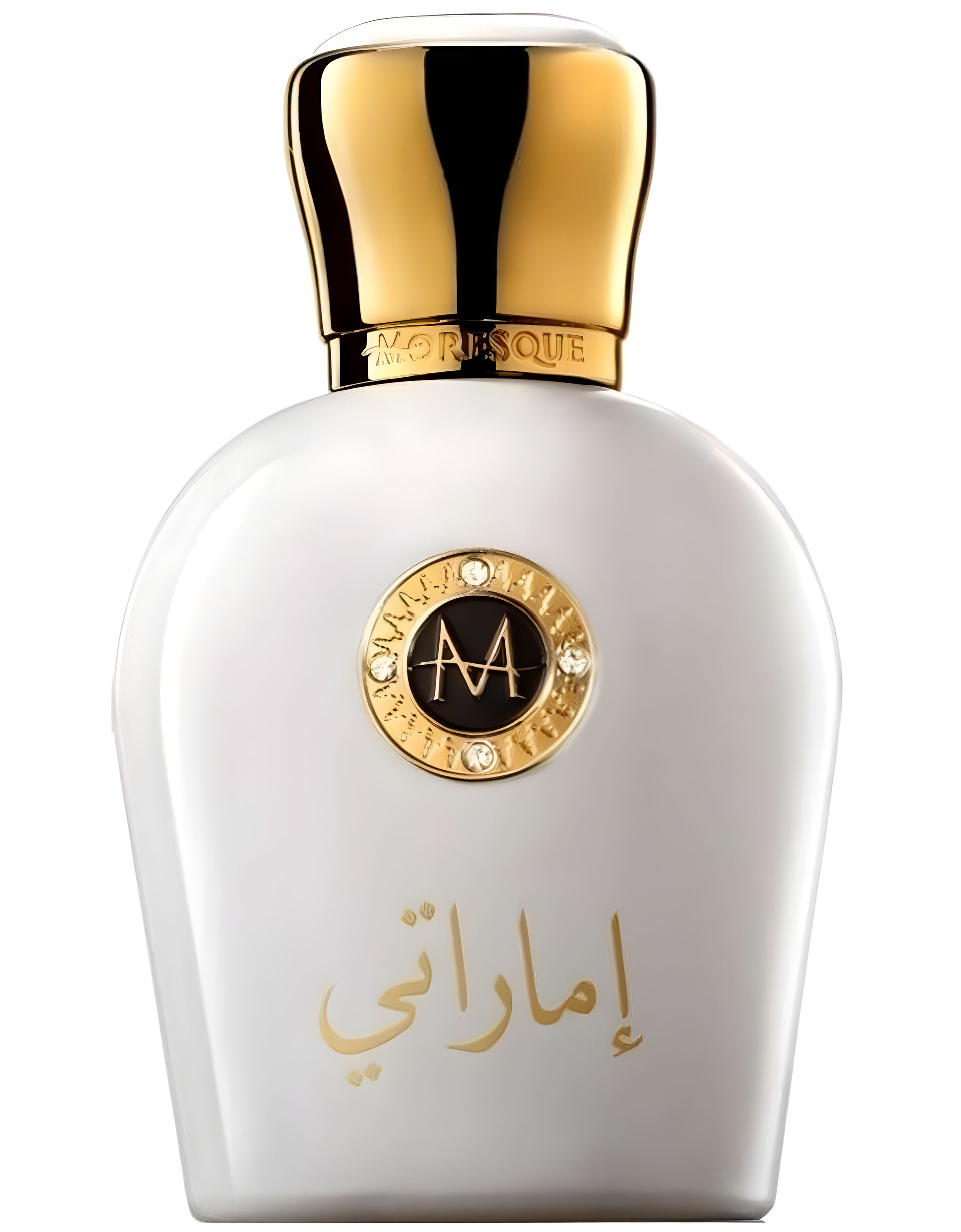 Emarati by Moresque perfume bottle