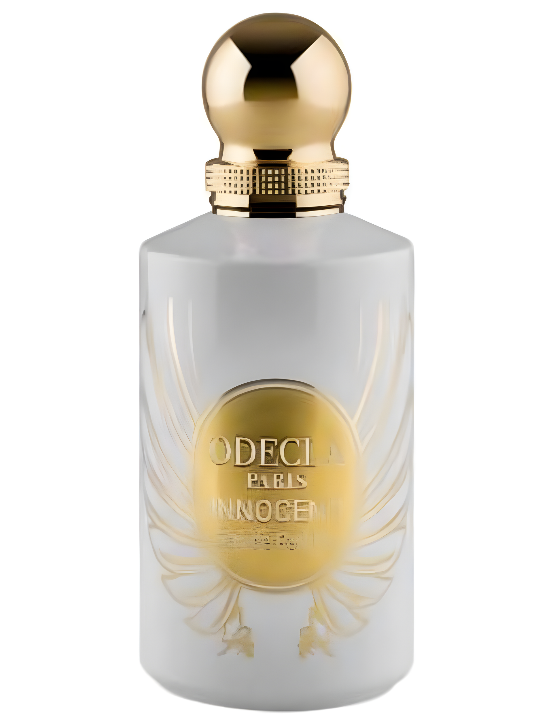 Innocent by Odecla perfume bottle