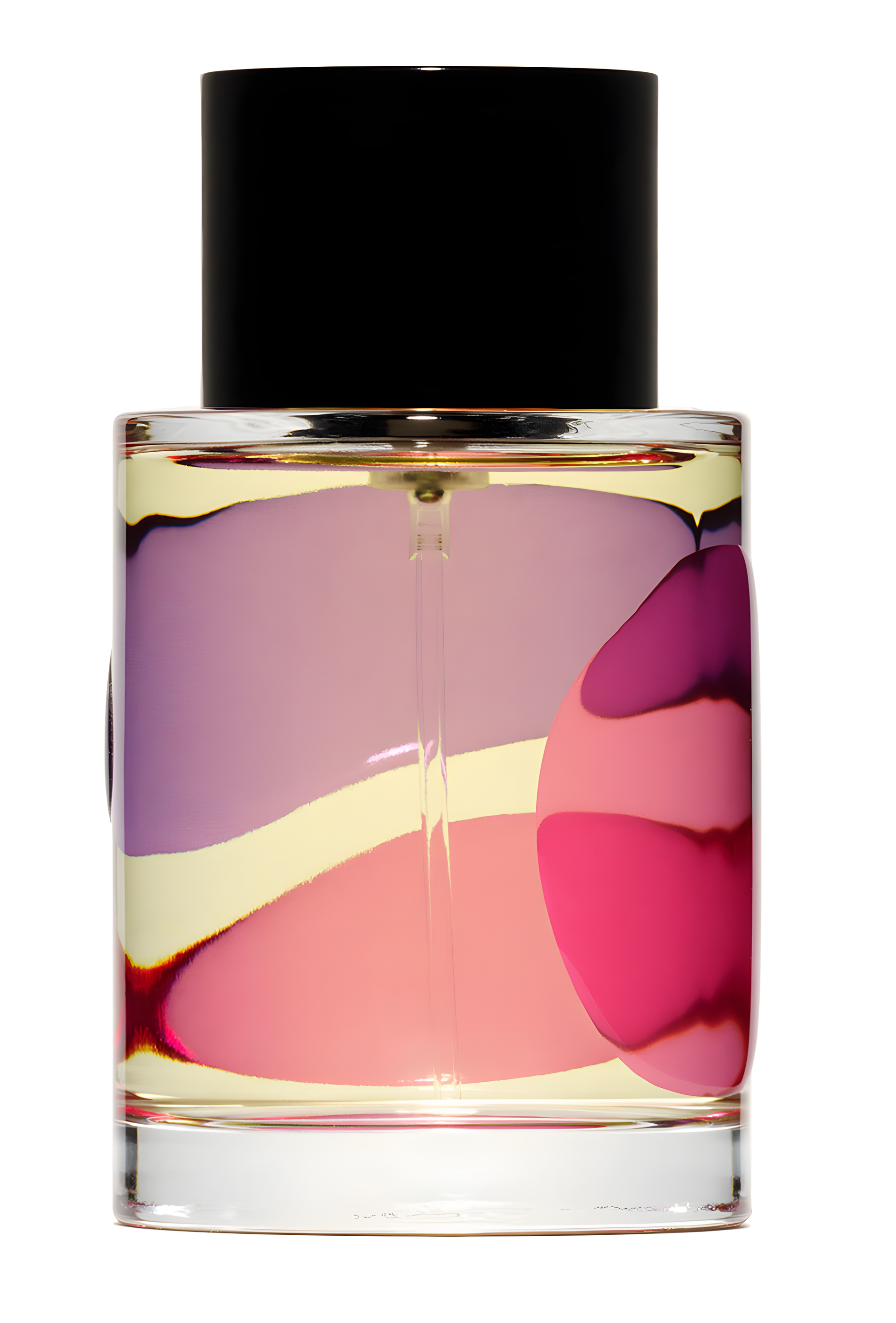 Lipstick Rose Limited Edition 2018 by Frederic Malle perfume bottle