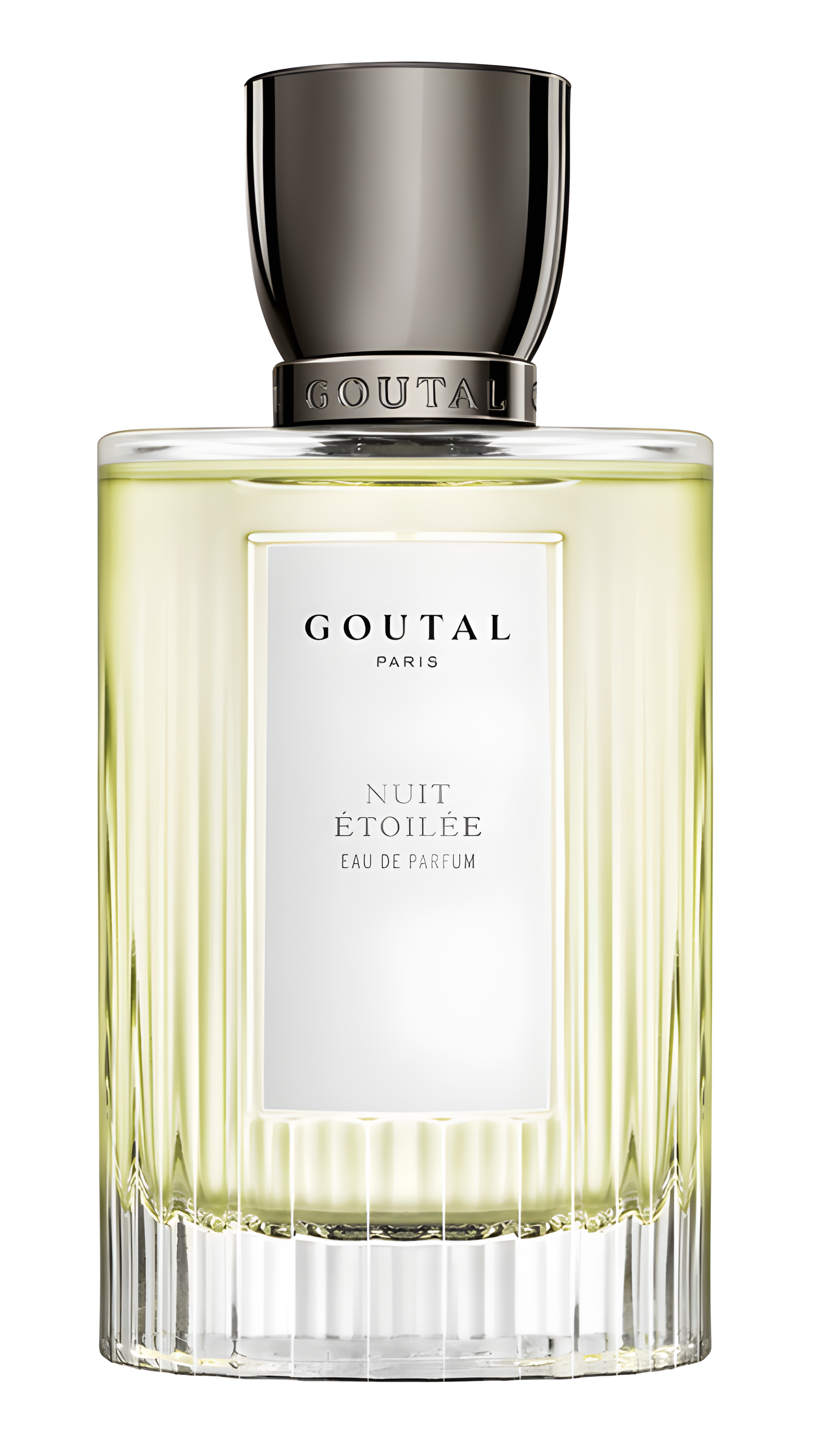 Nuit Etoilee Eau de Parfum by Goutal perfume bottle