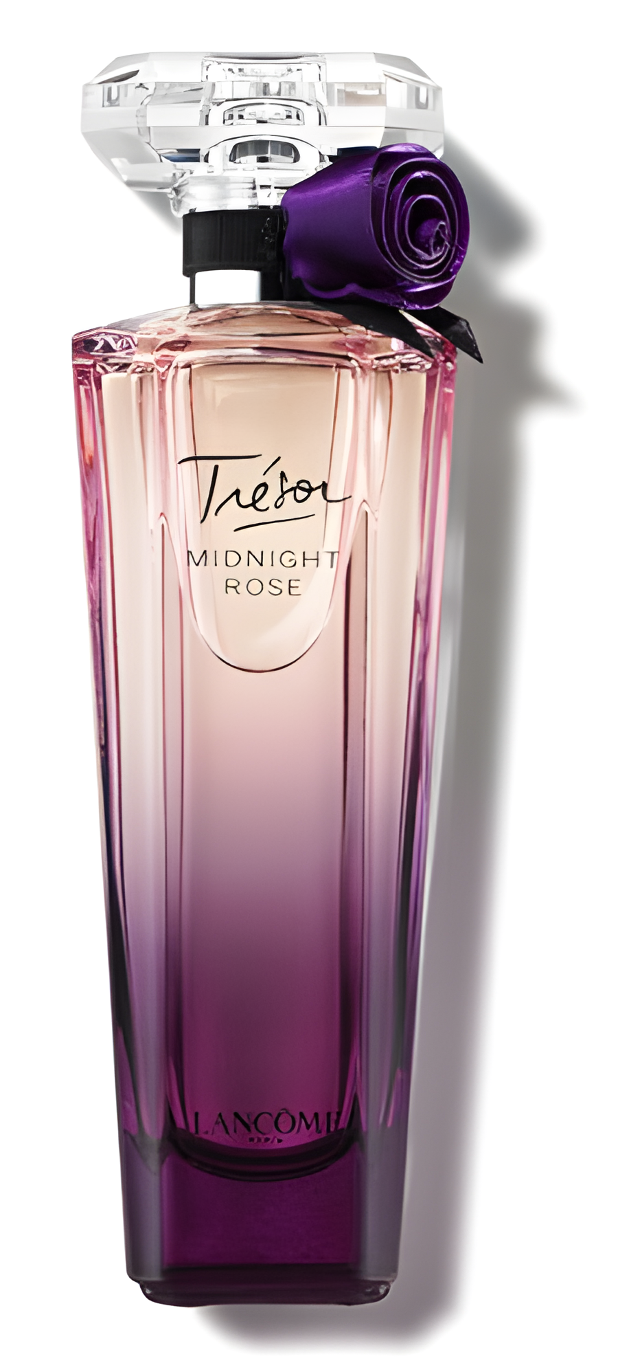 Trésor Midnight Rose by Lancôme perfume bottle