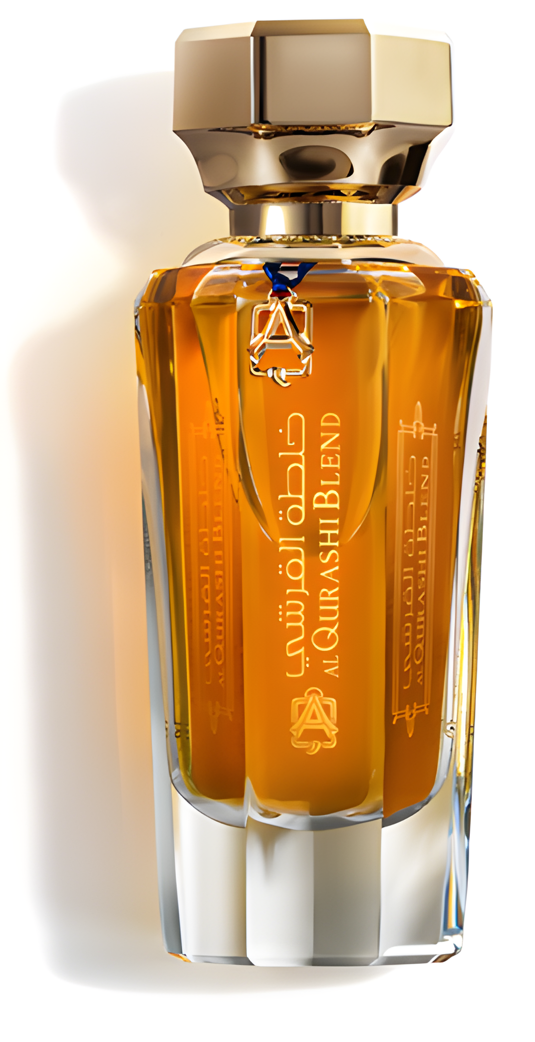 Al Qurashi Blend by Abdul Samad Al Qurashi perfume bottle