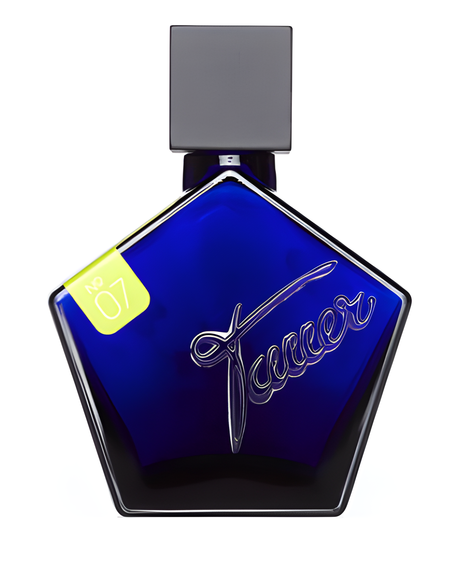 07 Vetiver Dance by Tauer Perfumes perfume bottle