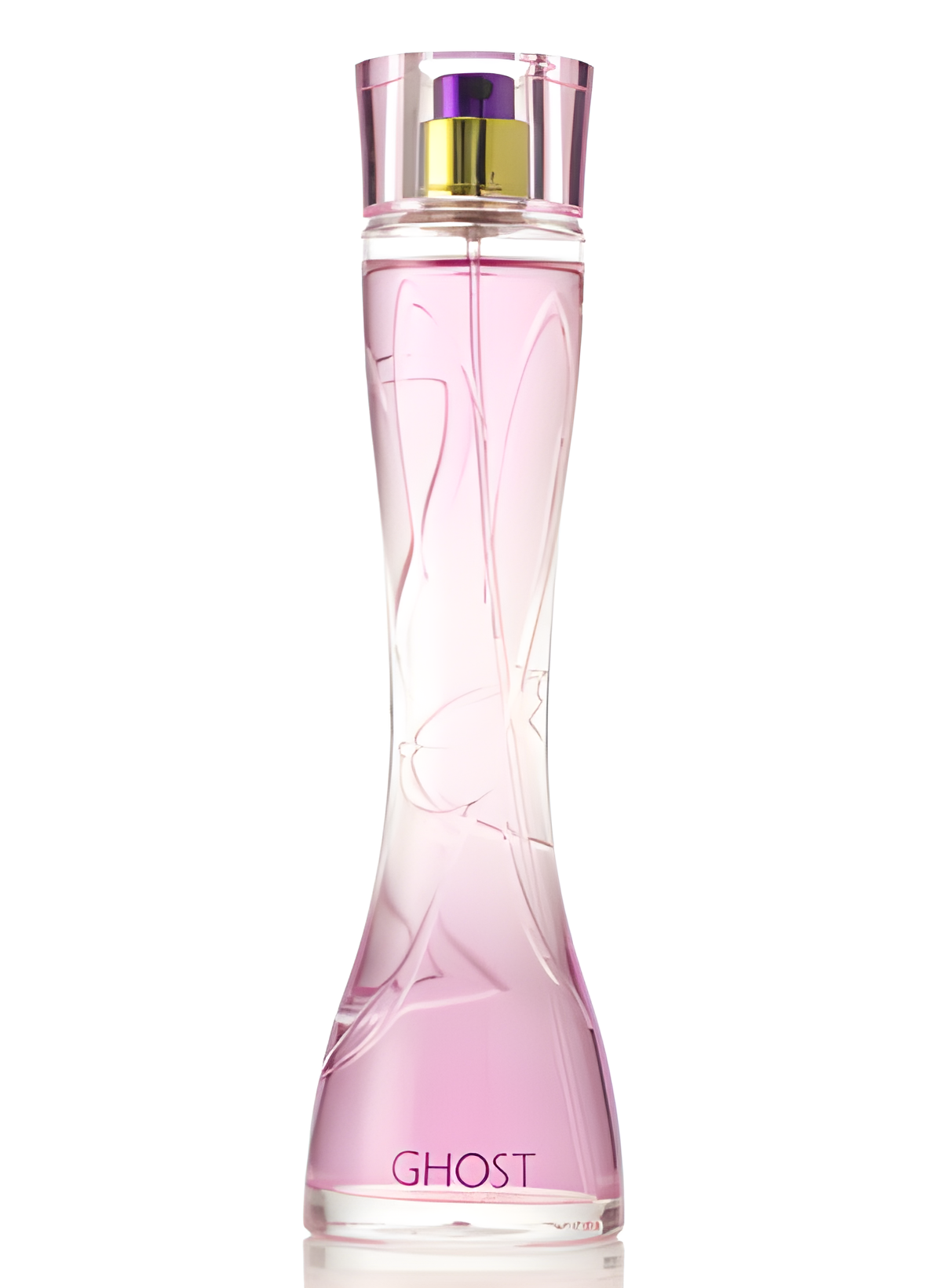 Enchanted Bloom by Ghost perfume bottle