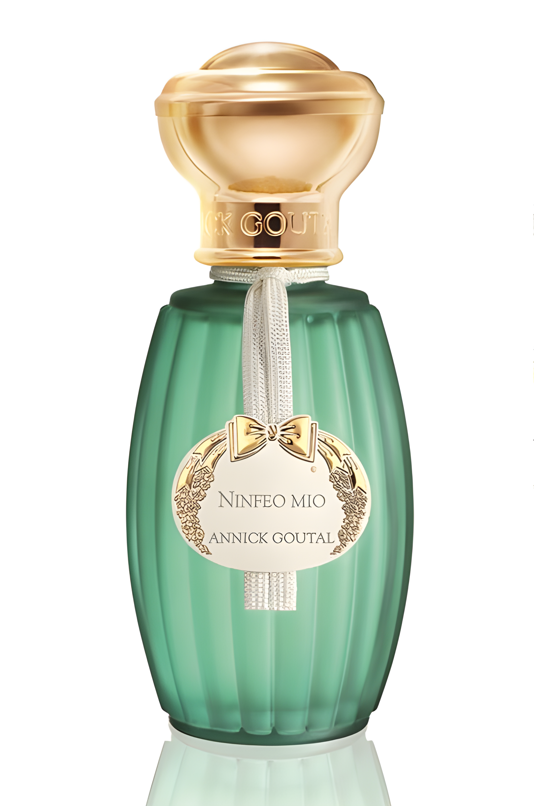 Dolce Vita Collection Ninfeo Mio by Goutal perfume bottle