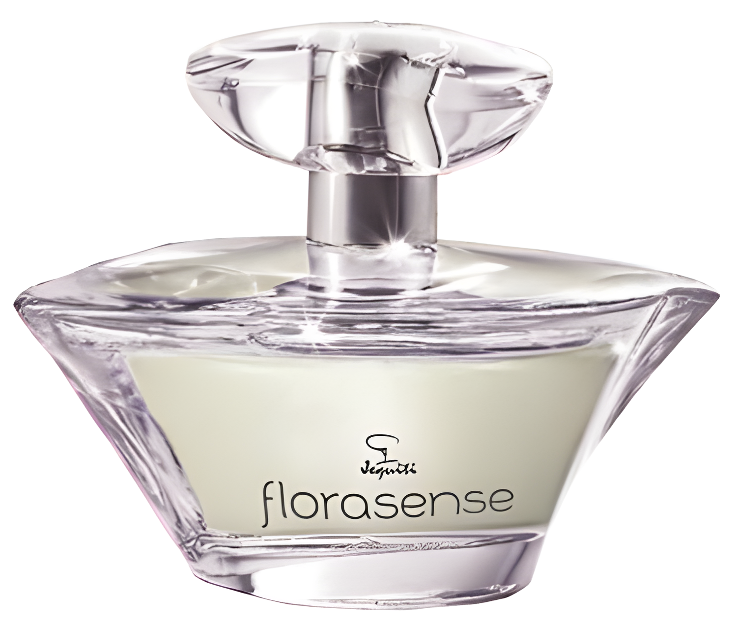 Florasense by Jequiti perfume bottle