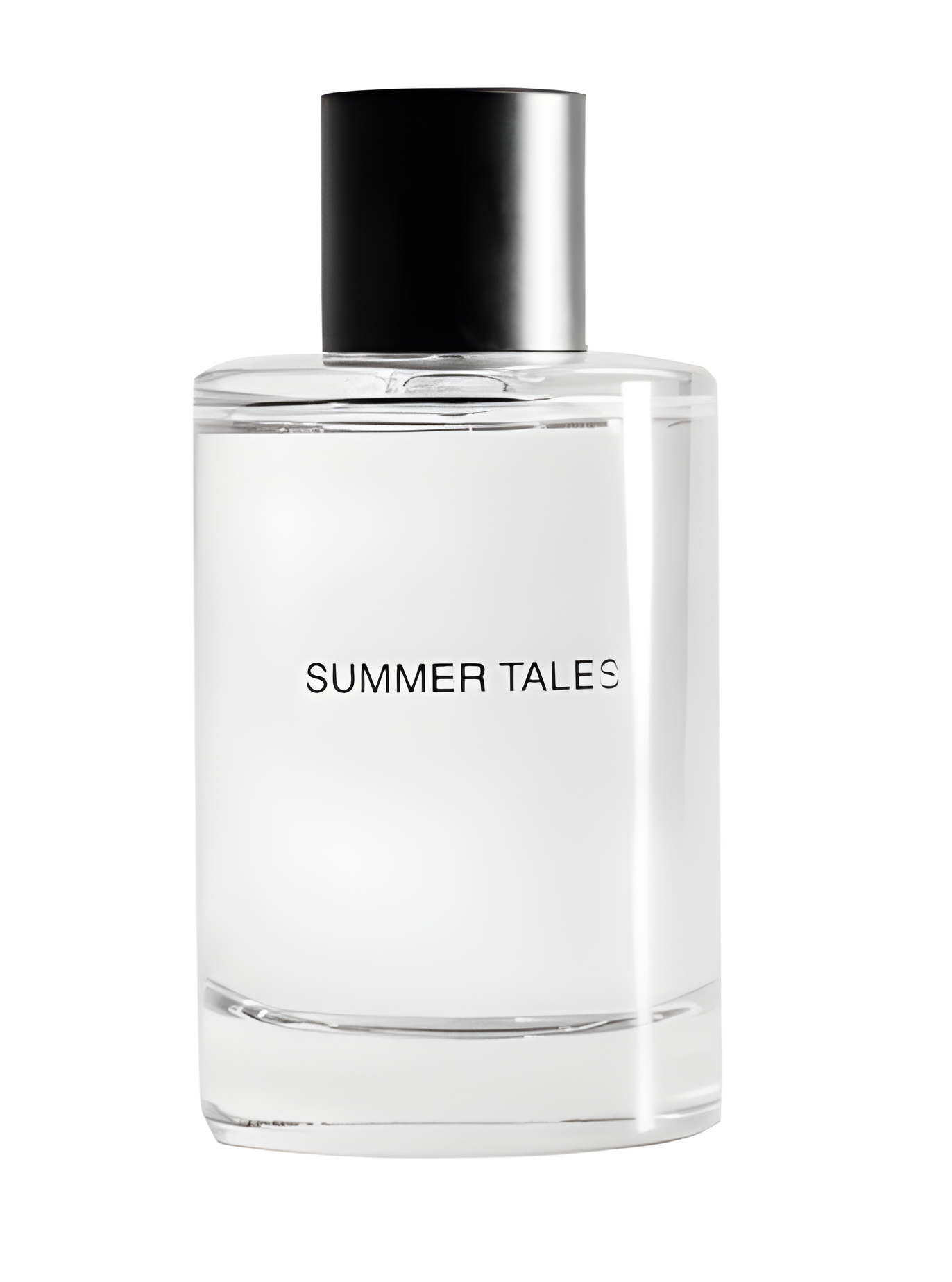 Summer Tales by Massimo Dutti perfume bottle