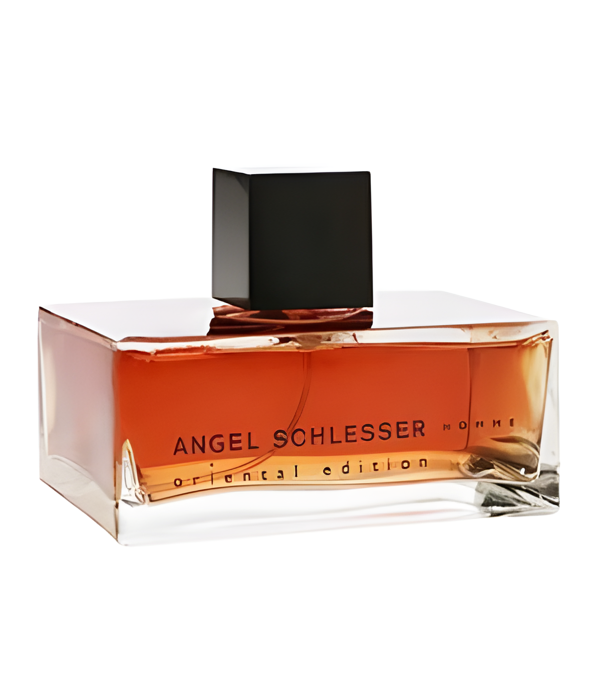 Angel Schlesser Homme Oriental Edition by Angel Schlesser perfume bottle