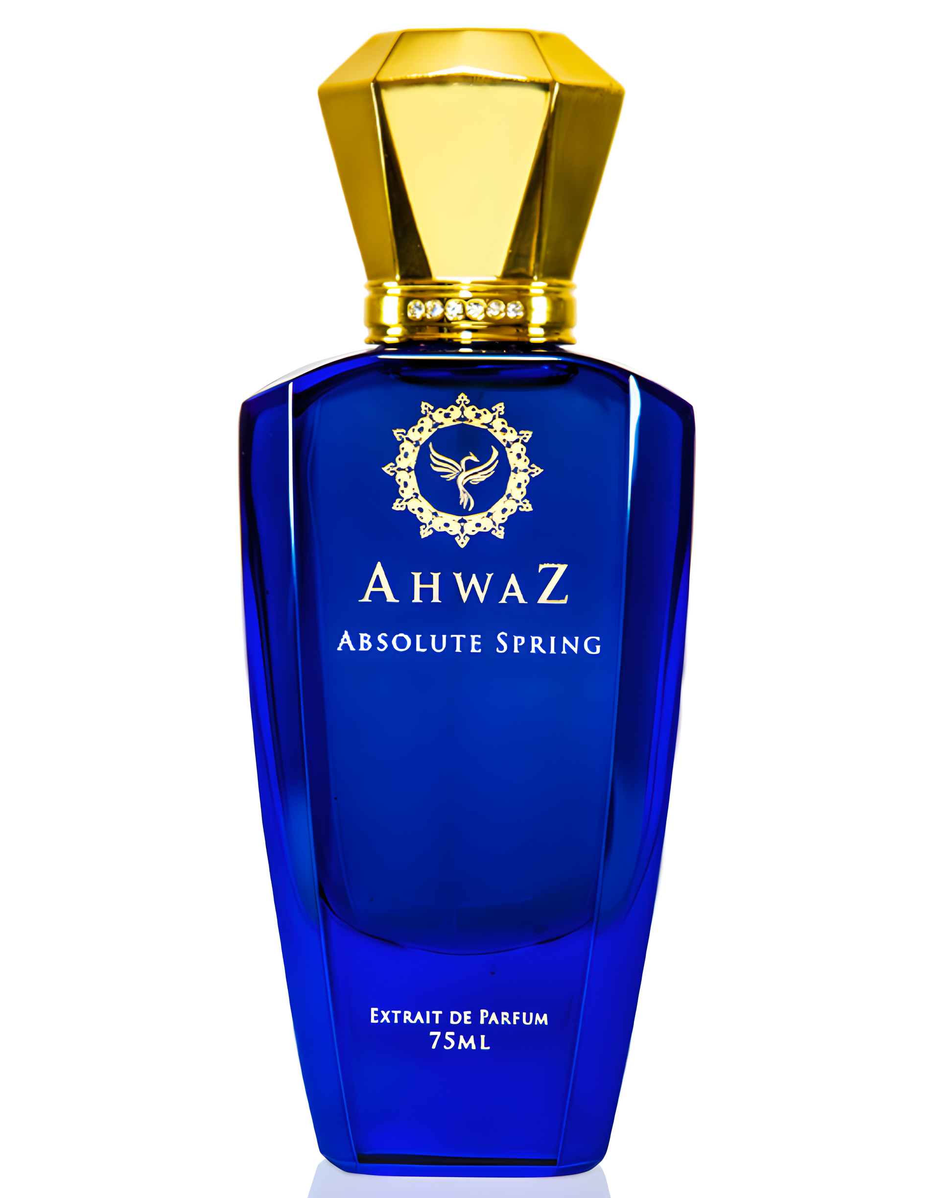 Absolute Spring by Ahwaz Fragrance perfume bottle
