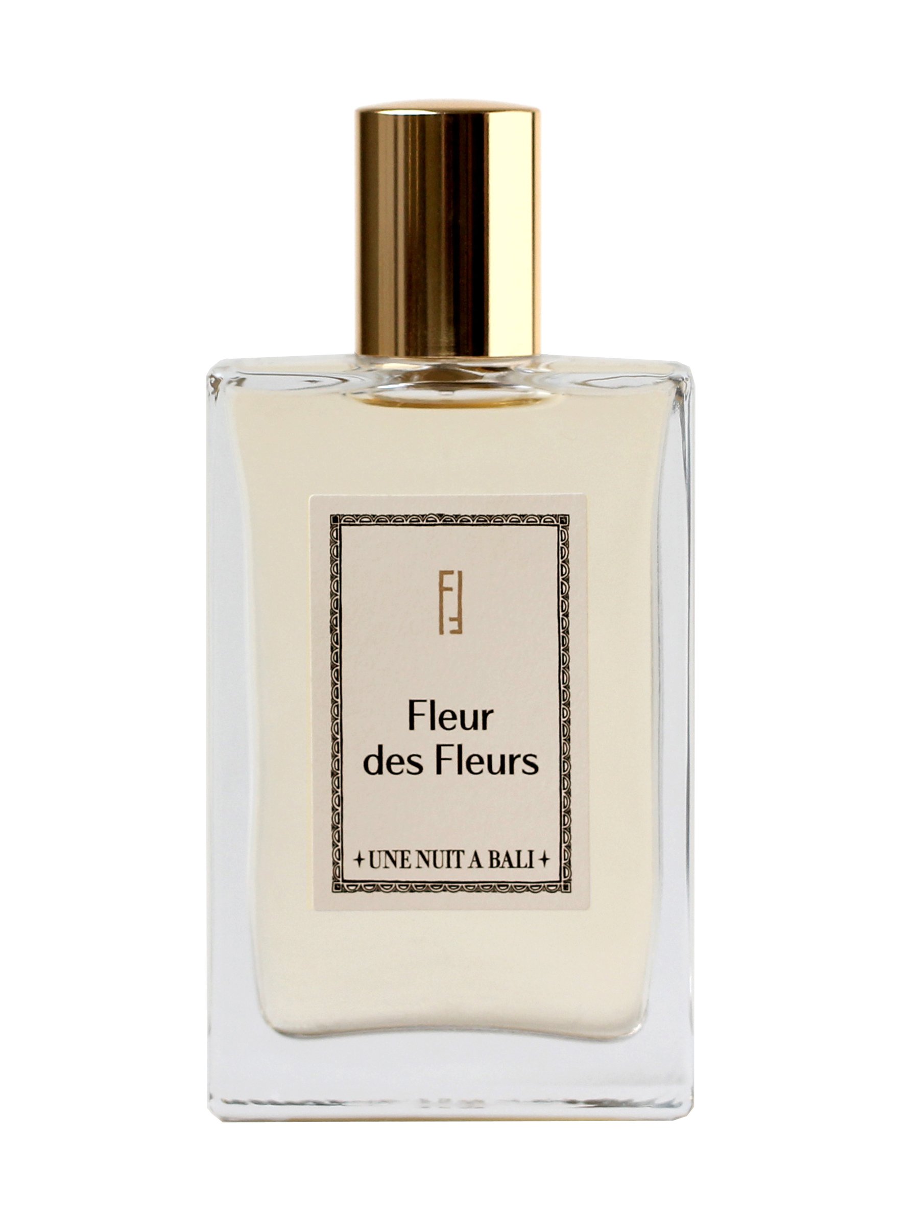 Fleur Des Fleurs by Une Nuit Nomade perfume bottle
