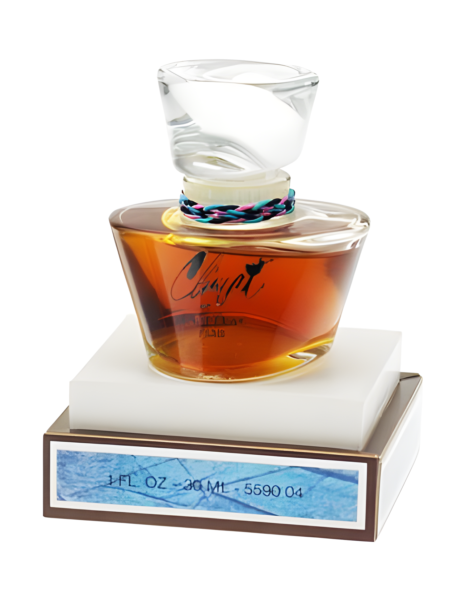 Climat Parfum Extrait by Lancôme perfume bottle