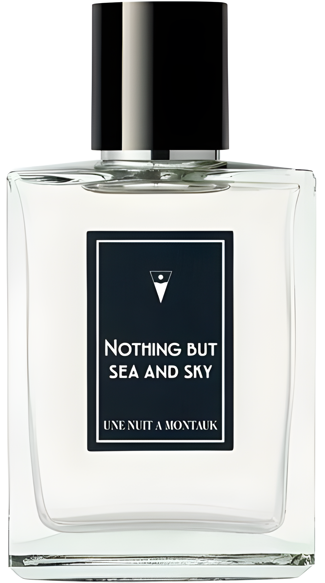 Nothing but Sea and Sky by Une Nuit Nomade perfume bottle