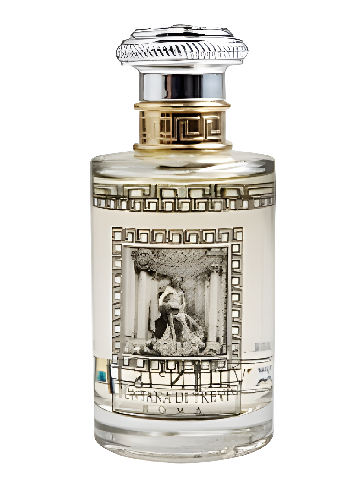Fontana Di Trevi XIV by Acqua di Genova perfume bottle