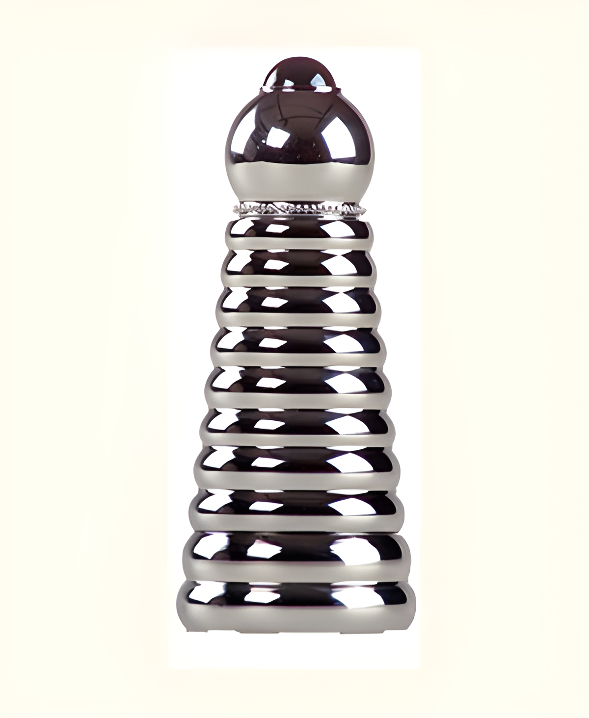 Al Lulu Al Aswad by Rasasi perfume bottle