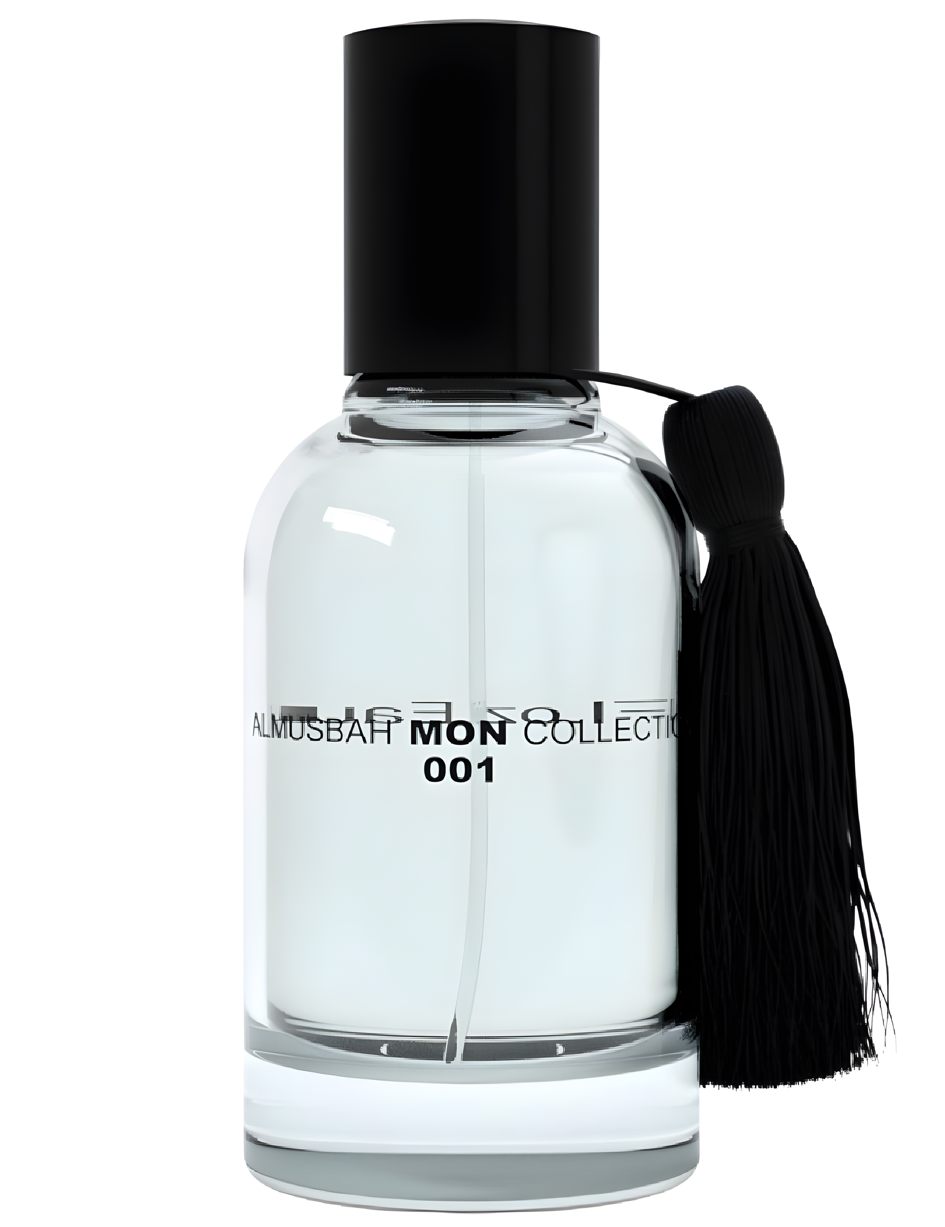 Mon 001 by Al Musbah perfume bottle