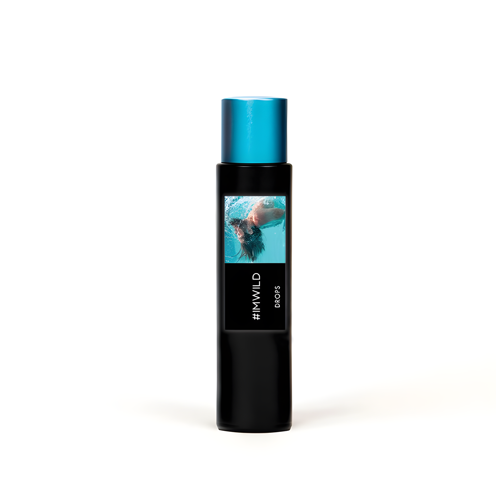 IMWILD by Toni Cabal perfume bottle